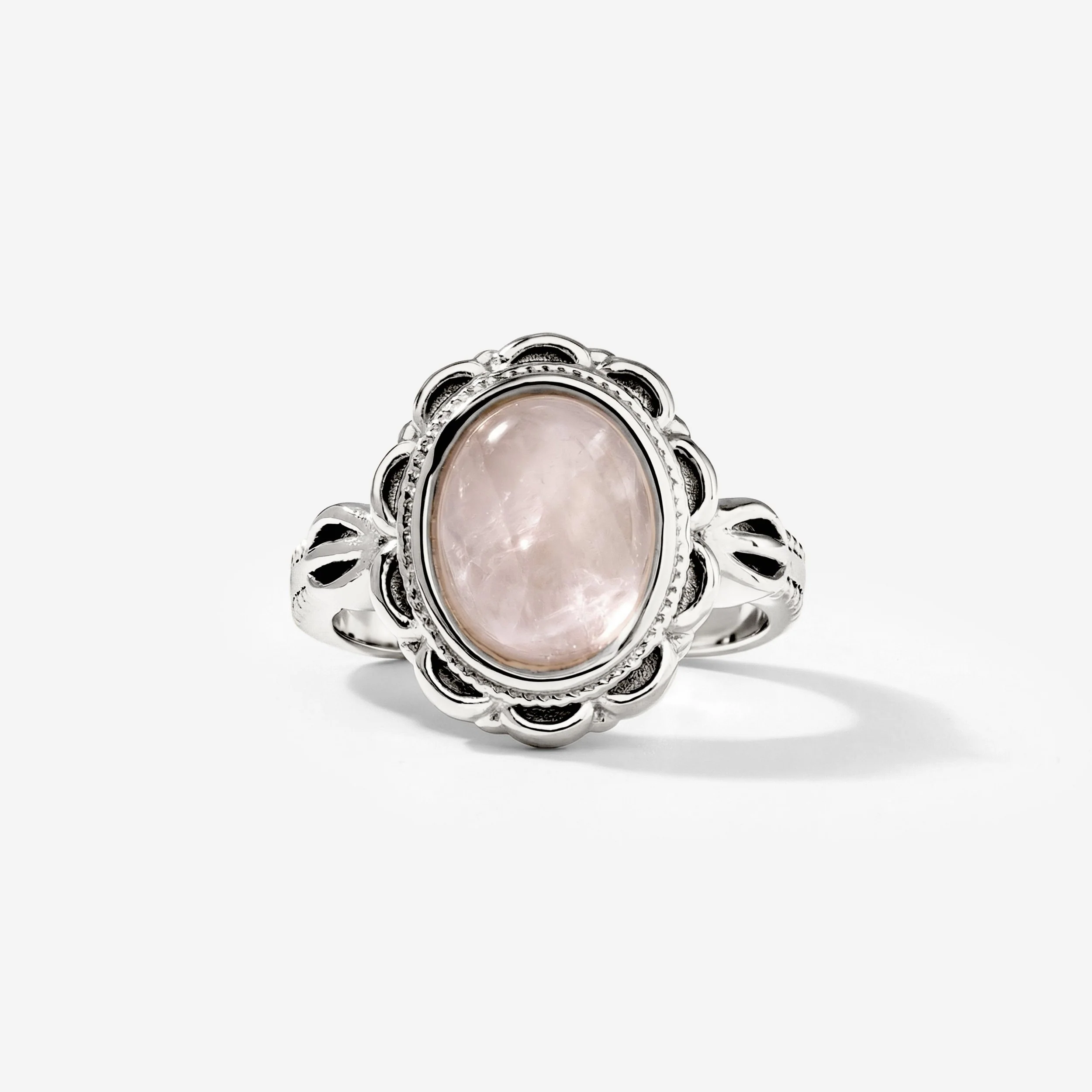 Heirloom Ring Silver - Image 4
