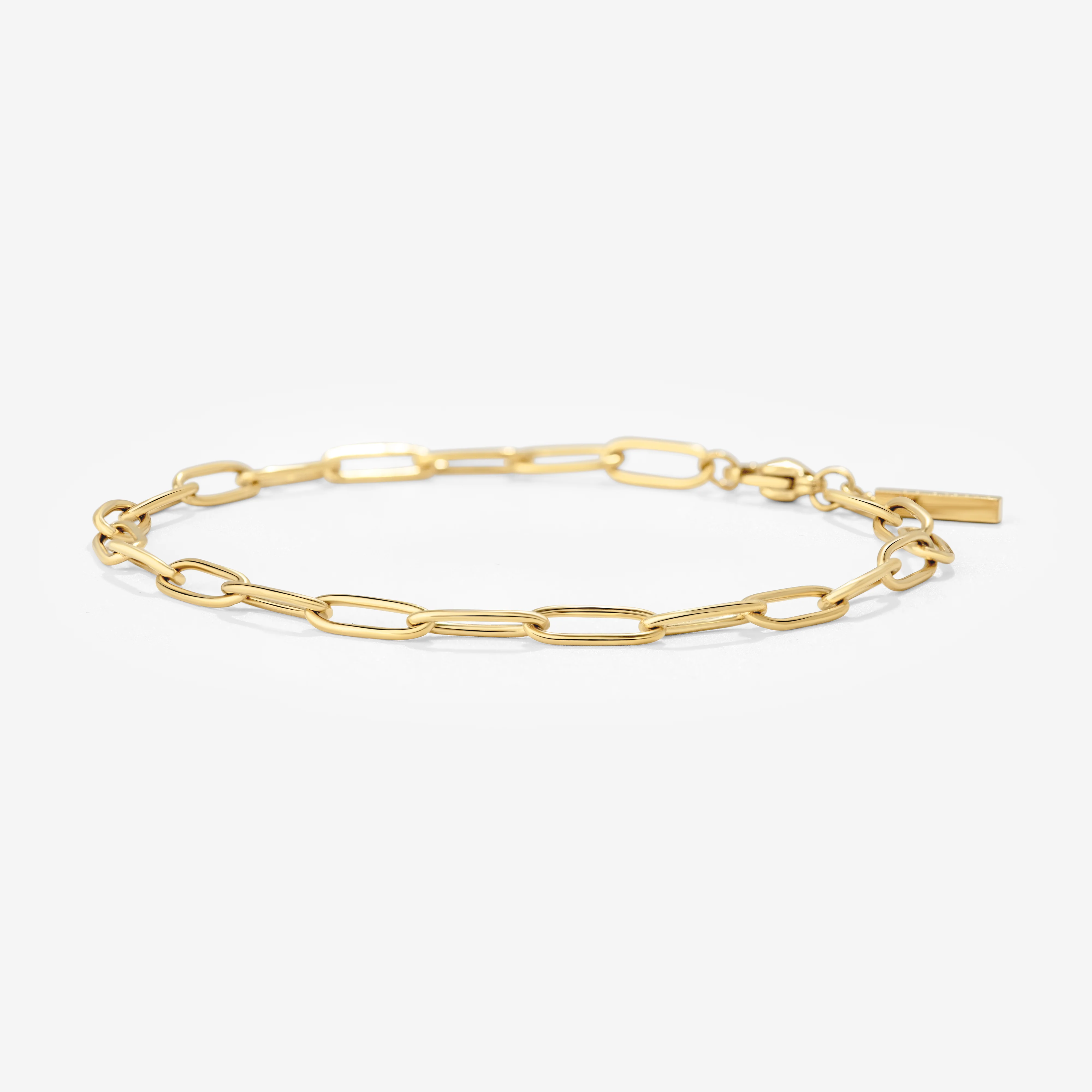 Honey Bracelet Gold - Image 3