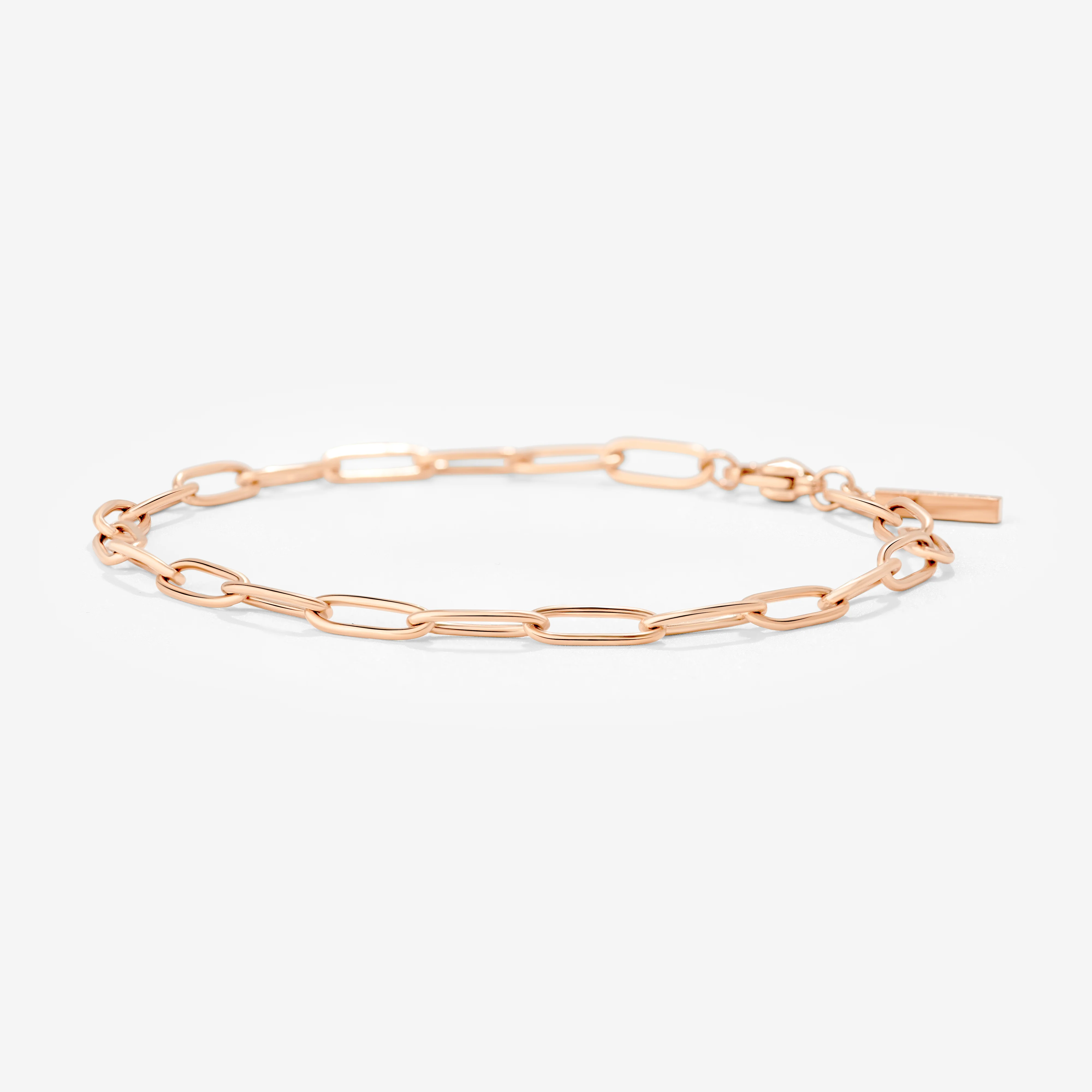 Honey Bracelet Rose Gold - Image 3