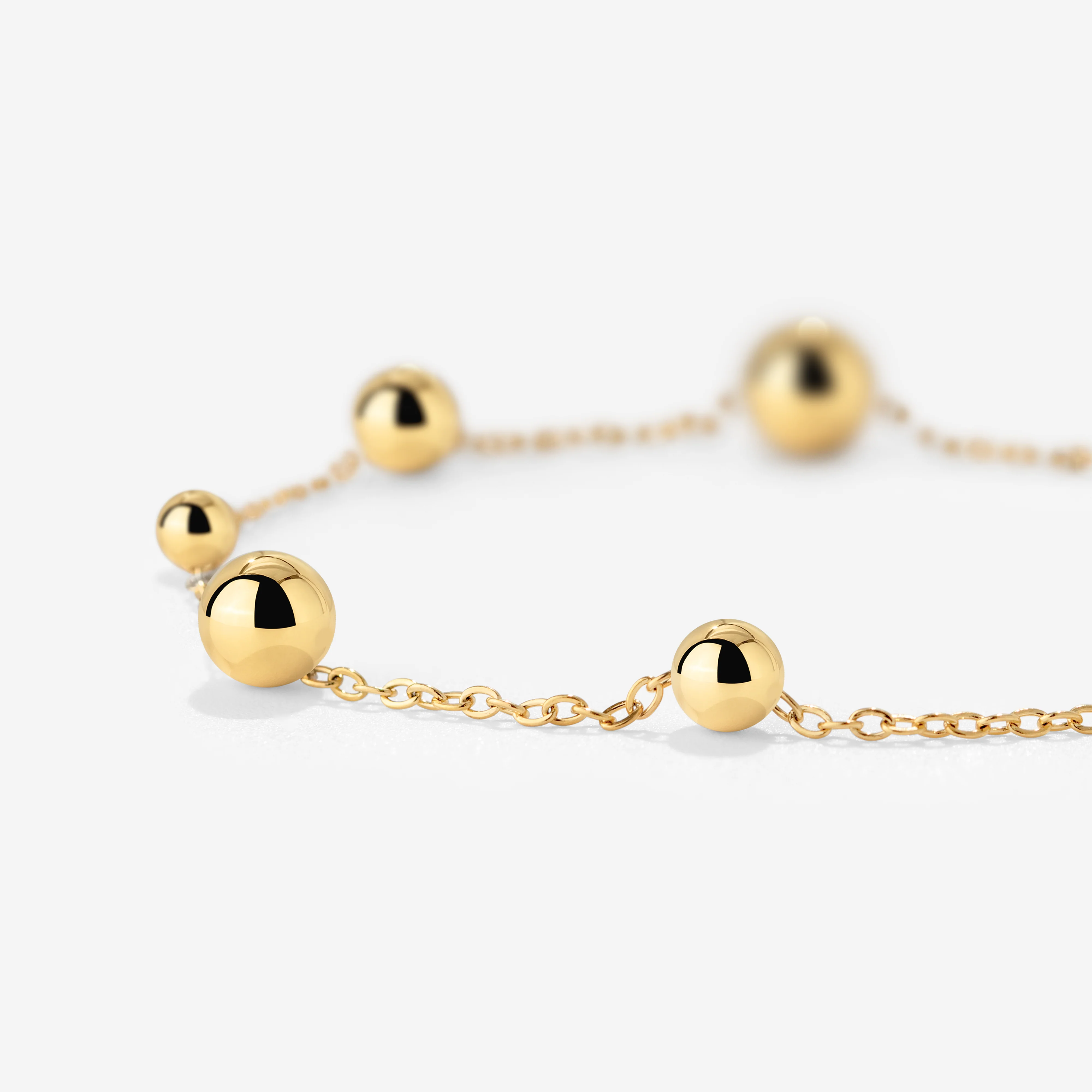 Infinite Beads Bundle Gold - Image 3