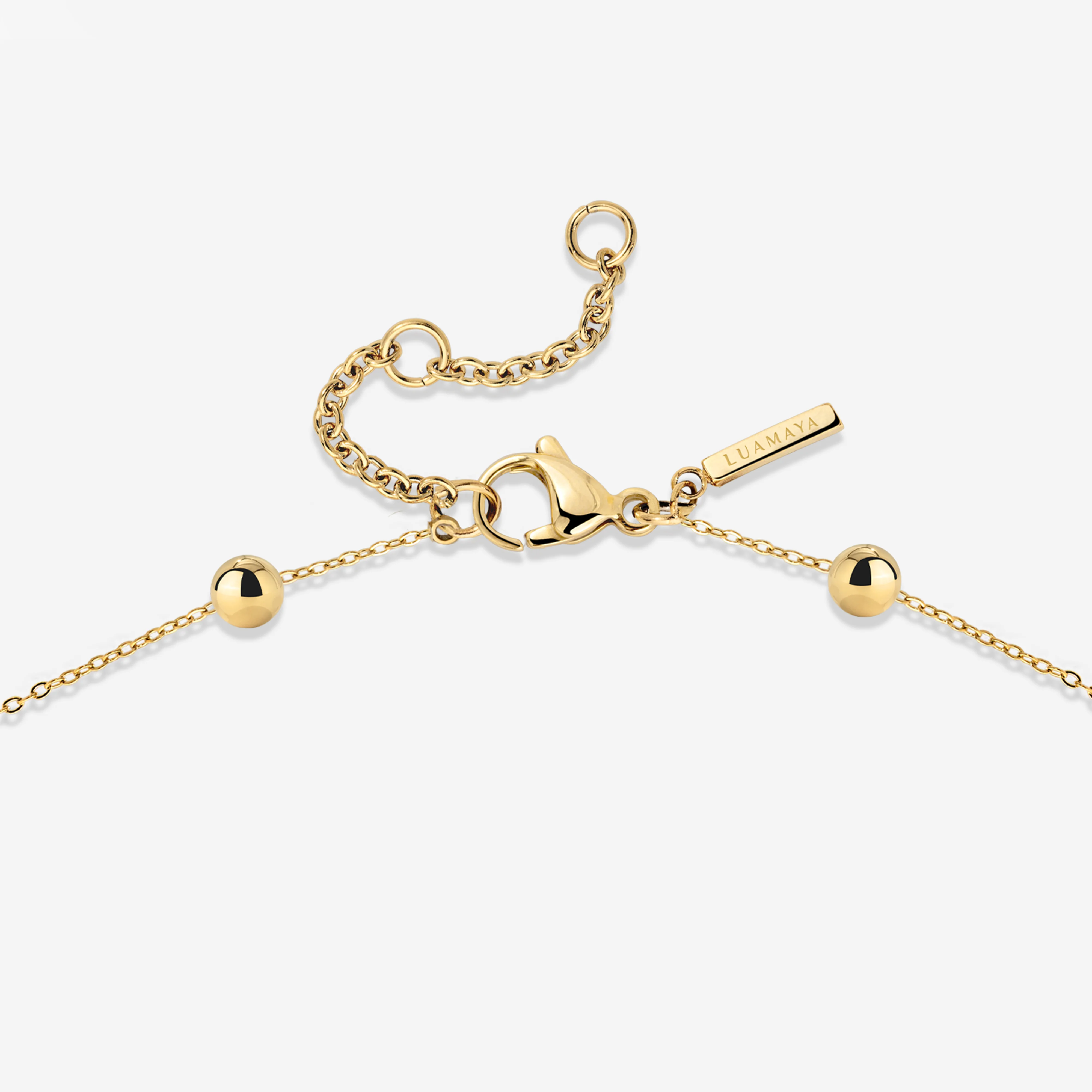 Infinite Beads Bundle Gold - Image 5
