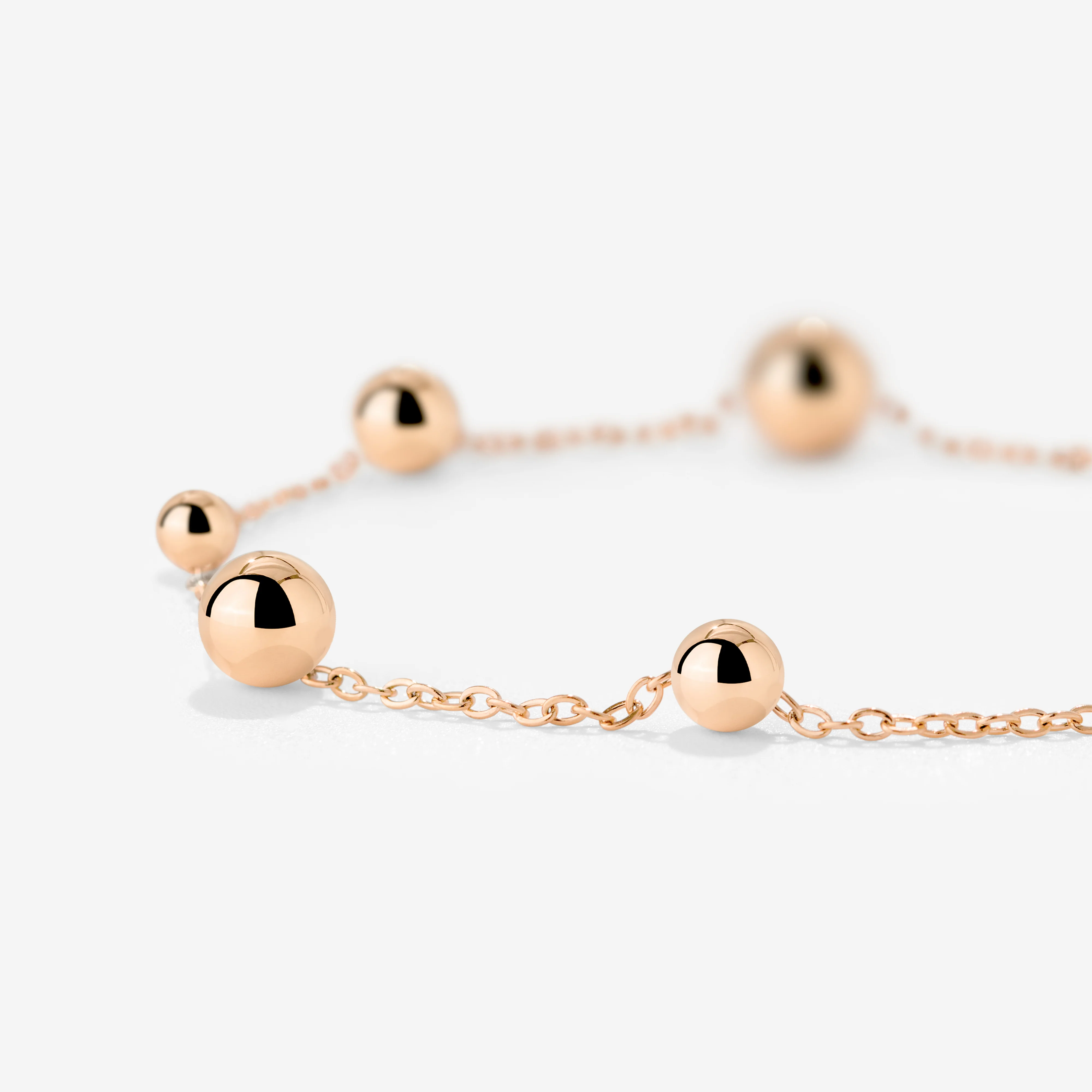 Infinite Beads Bundle Rose Gold - Image 3