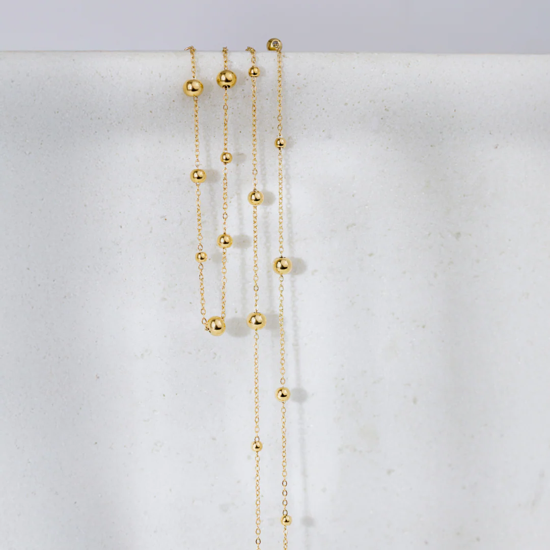 Infinite Beads Bundle Rose Gold - Image 4