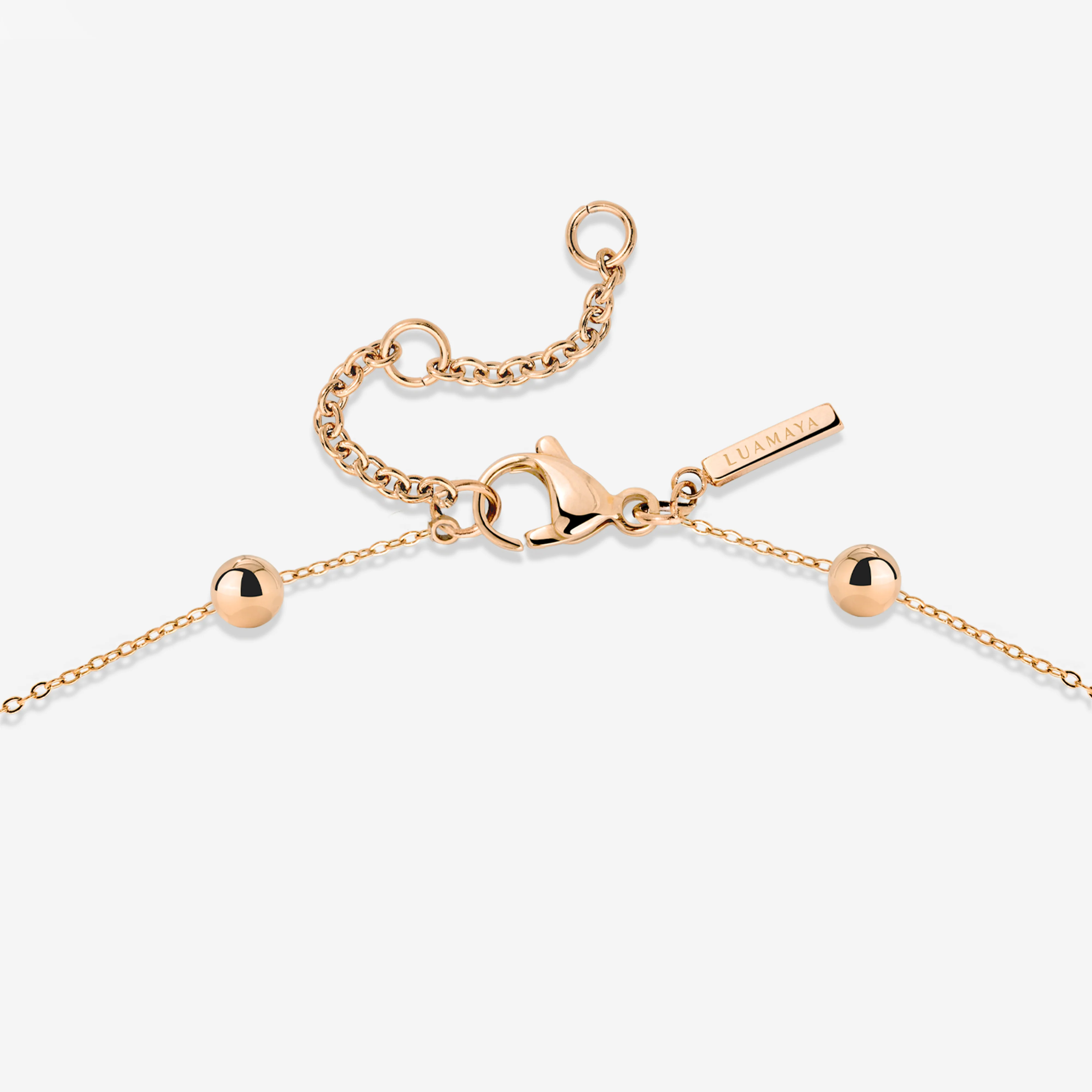 Infinite Beads Bundle Rose Gold - Image 5
