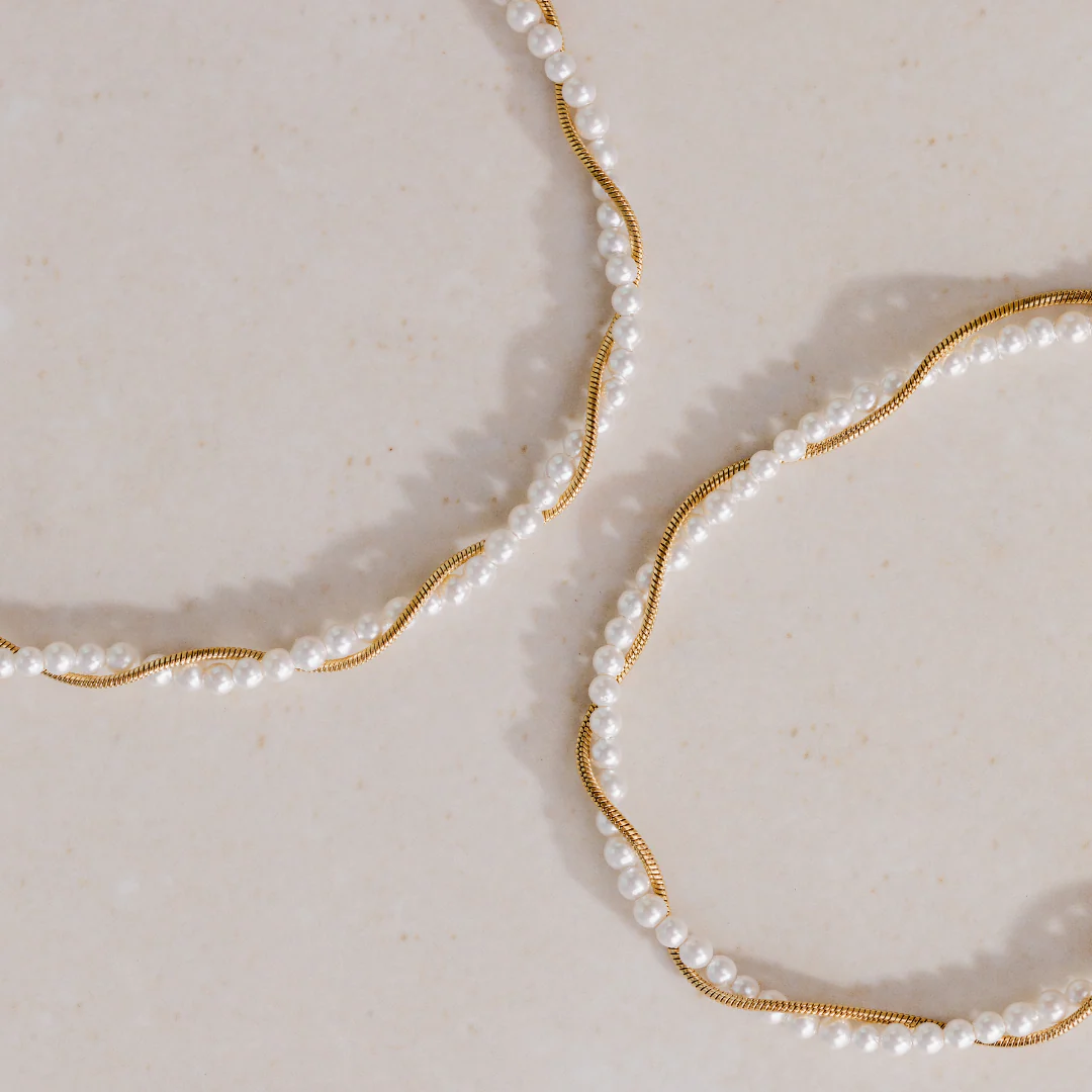 Infinite Bonding Anklet Silver - Image 3