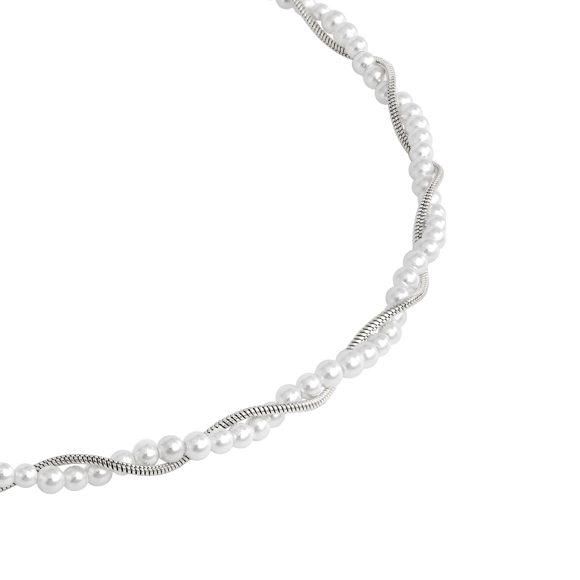 Infinite Bonding Anklet Silver - Image 4