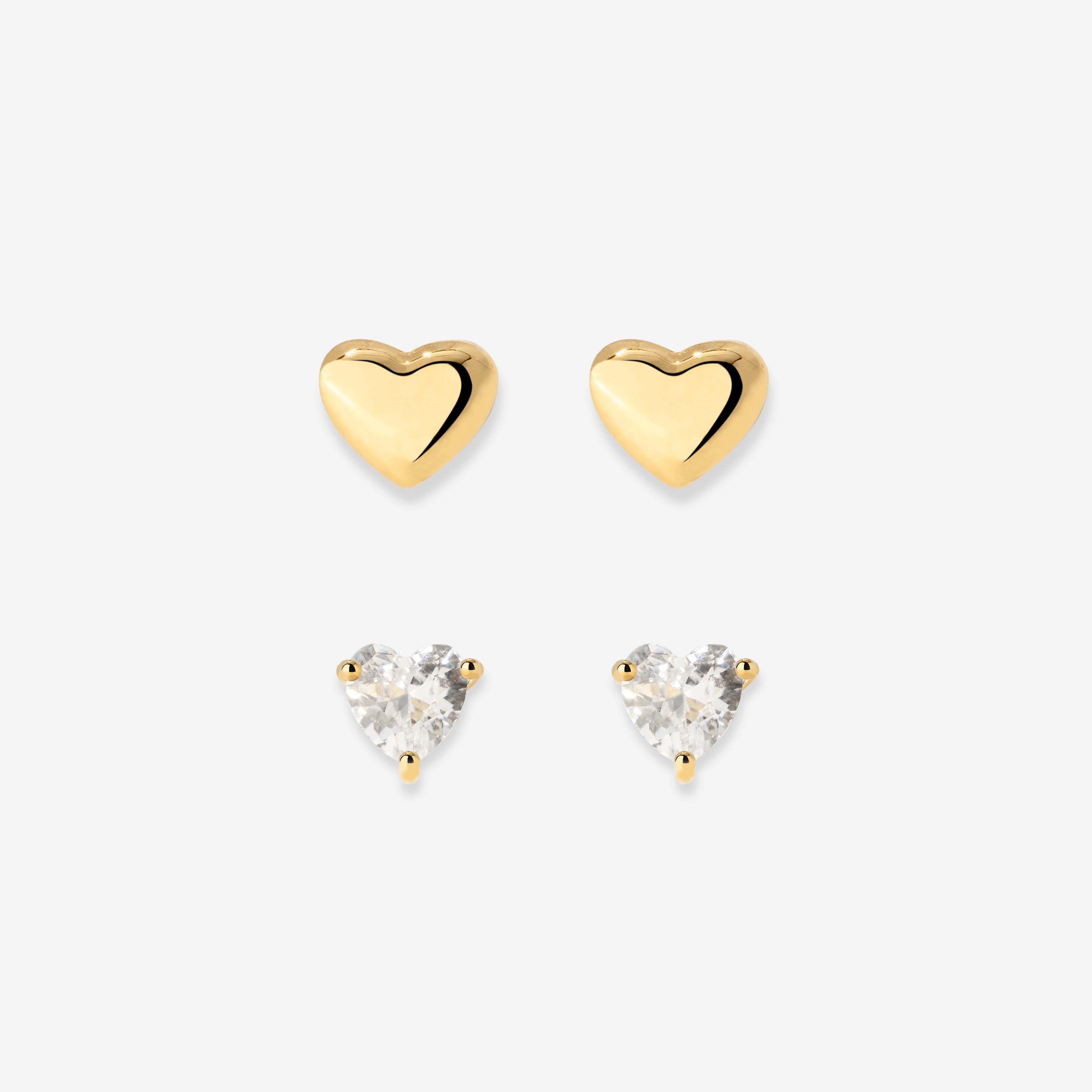 Inner Glow Bundle Gold