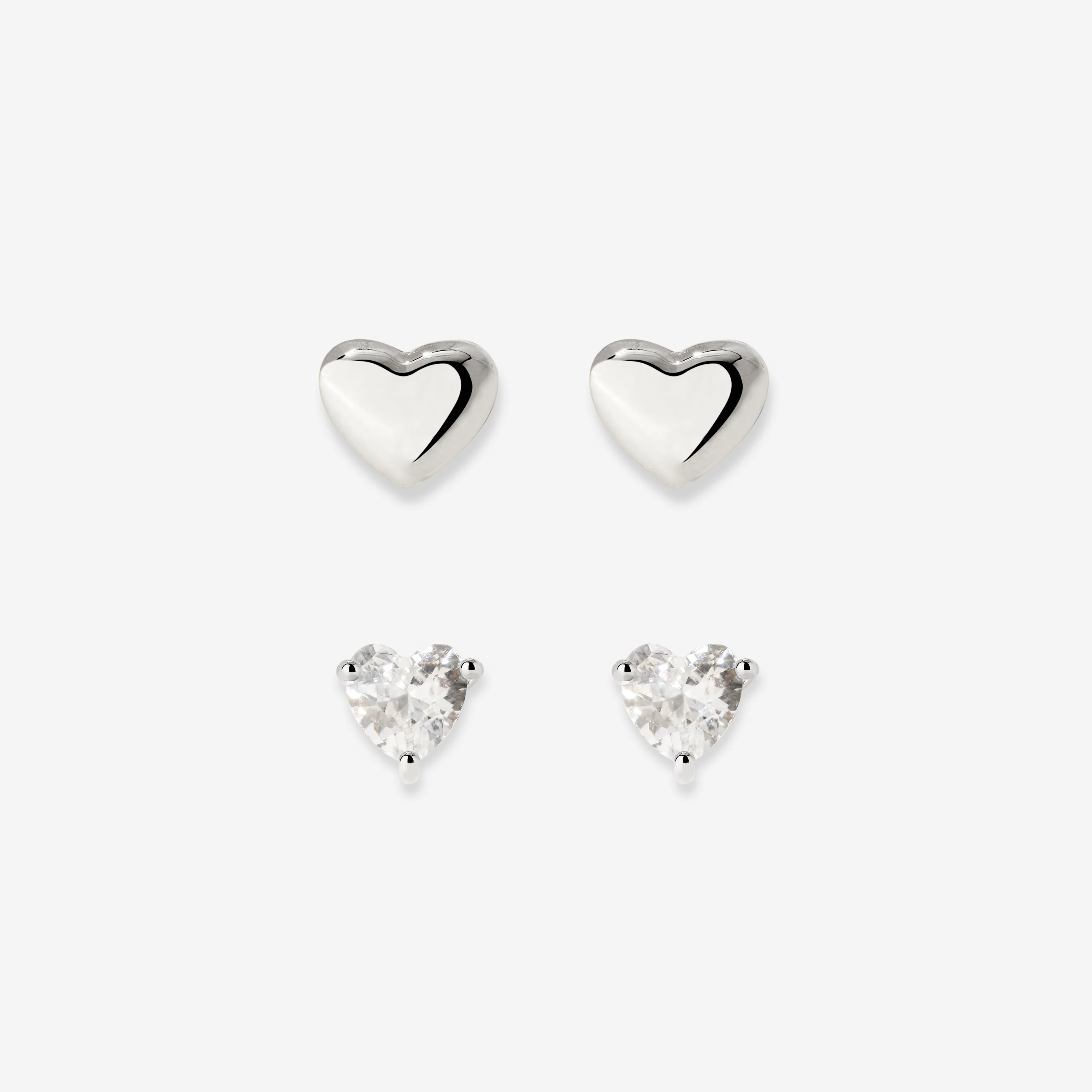 Inner Glow Bundle Silver