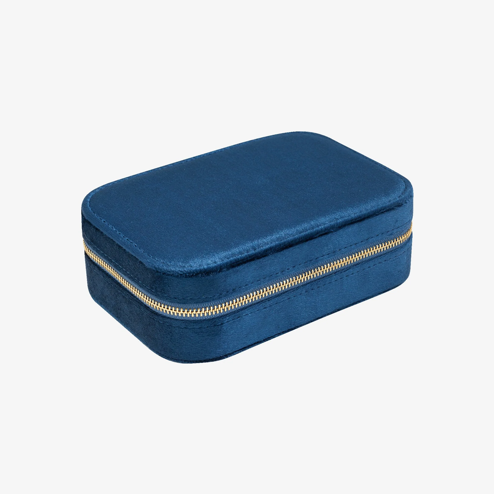 Jewelry Box Medium Midnight Blue