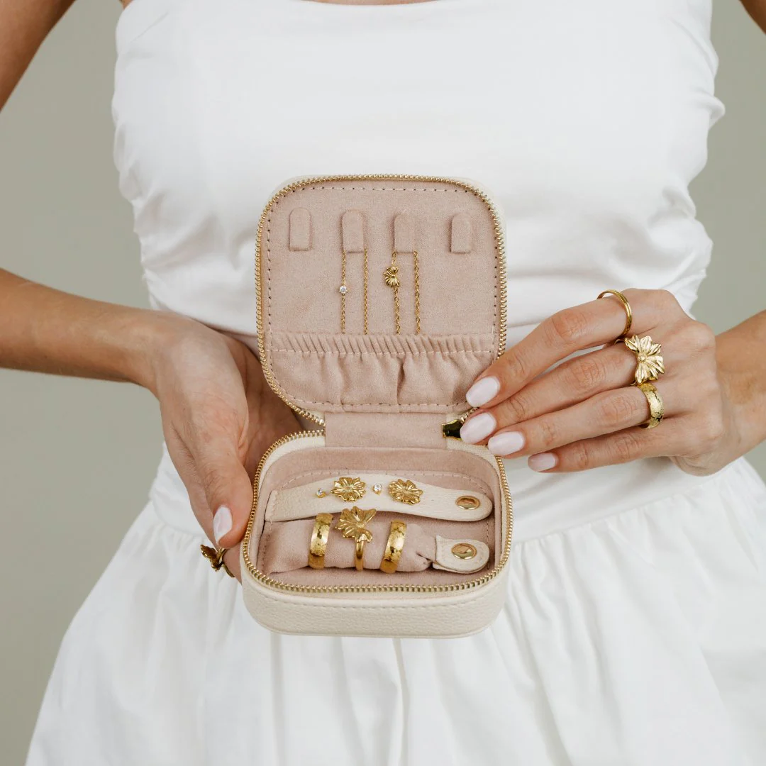 Jewelry Box Small - Image 6