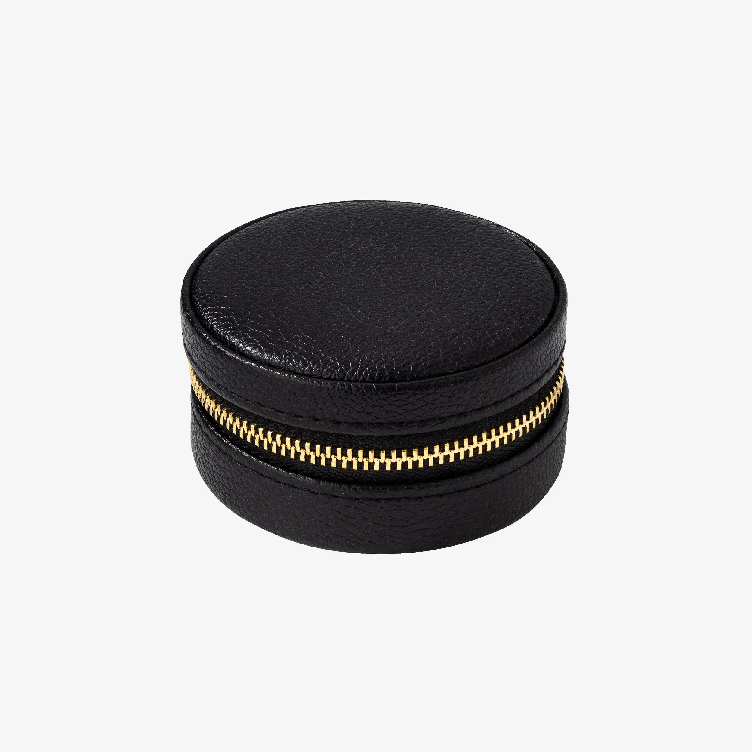 Jewelry Box Round