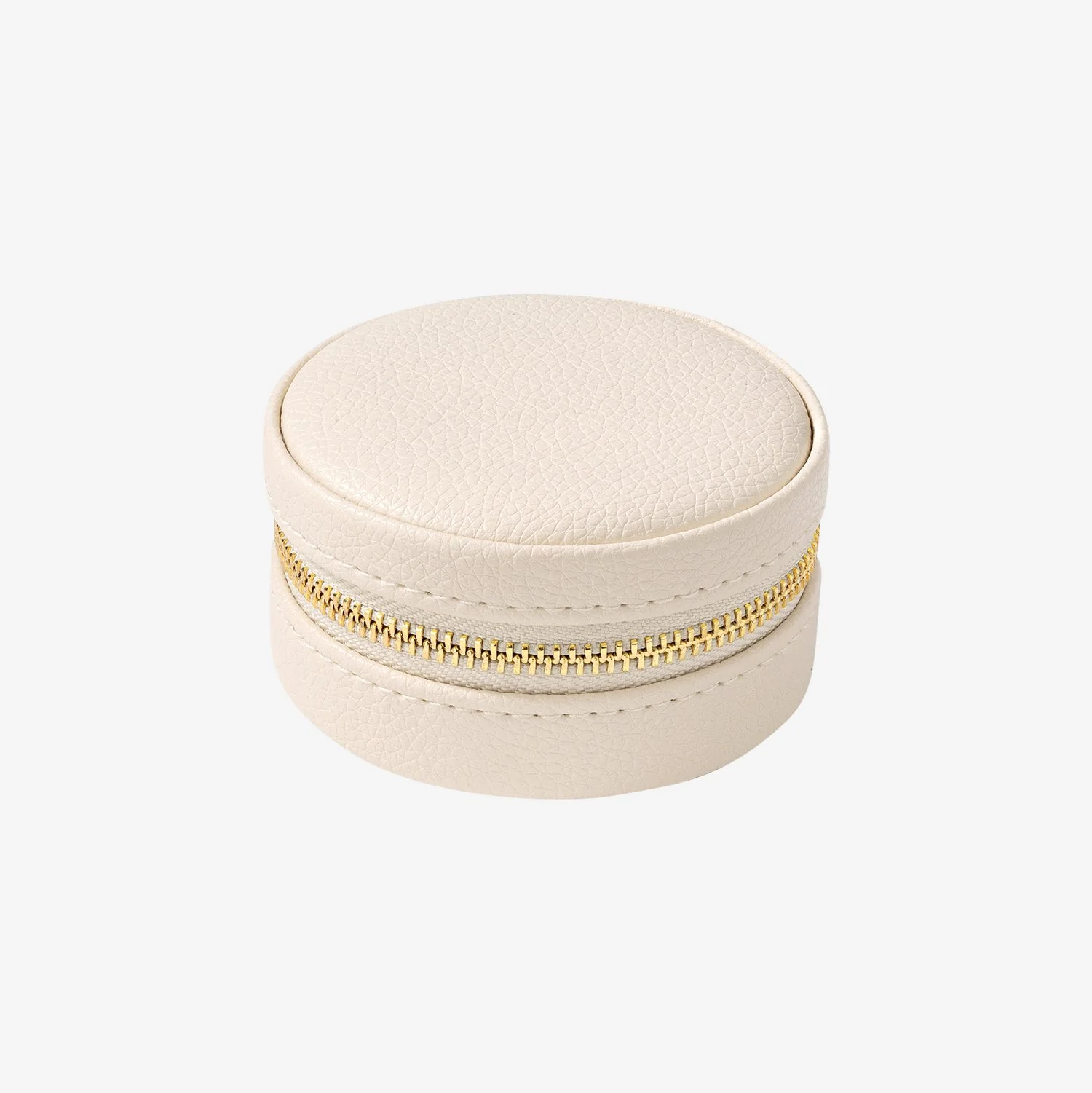 Jewelry Box Round - Image 2