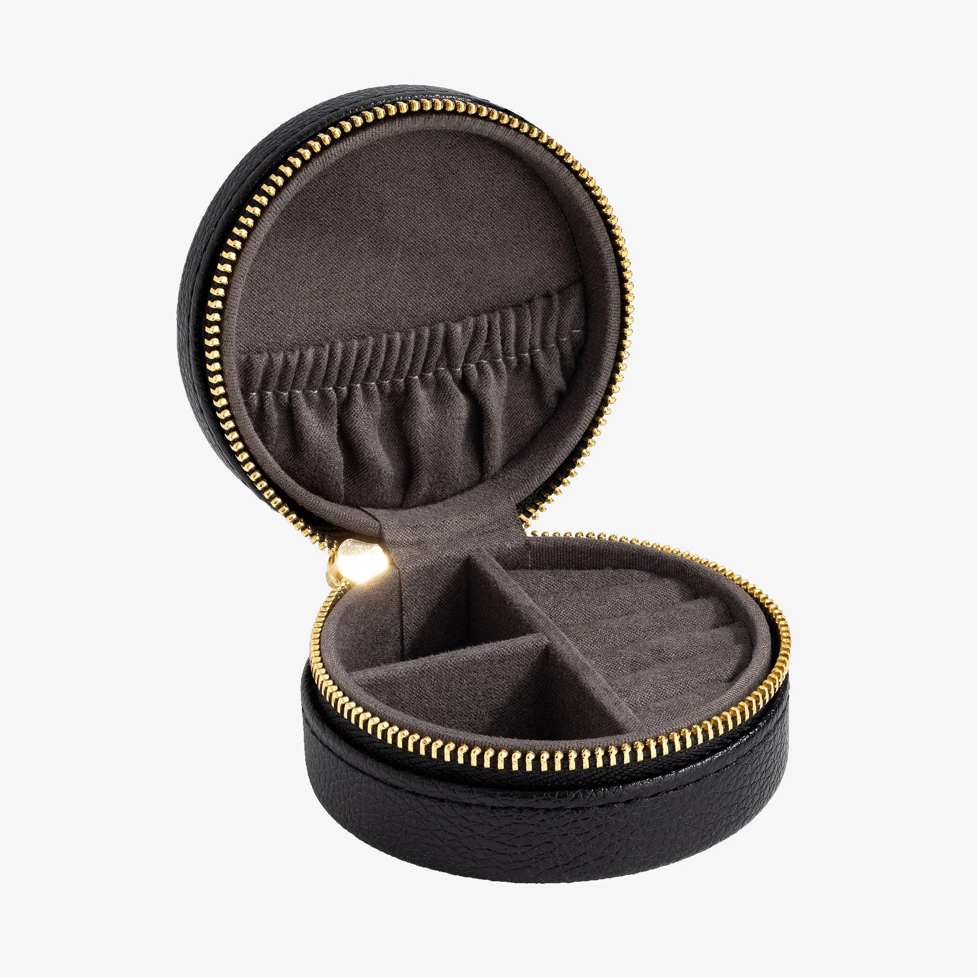 Jewelry Box Round - Image 5