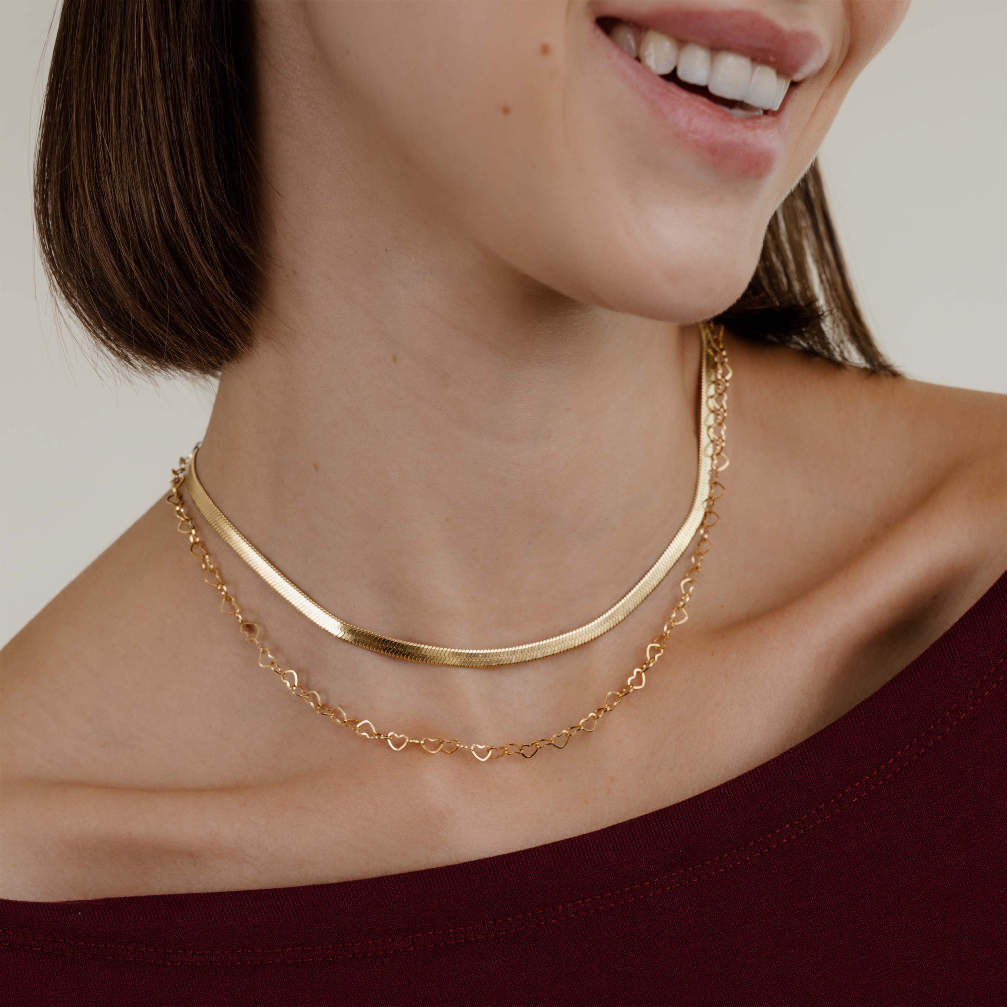 Just Love Bundle Gold - Image 2