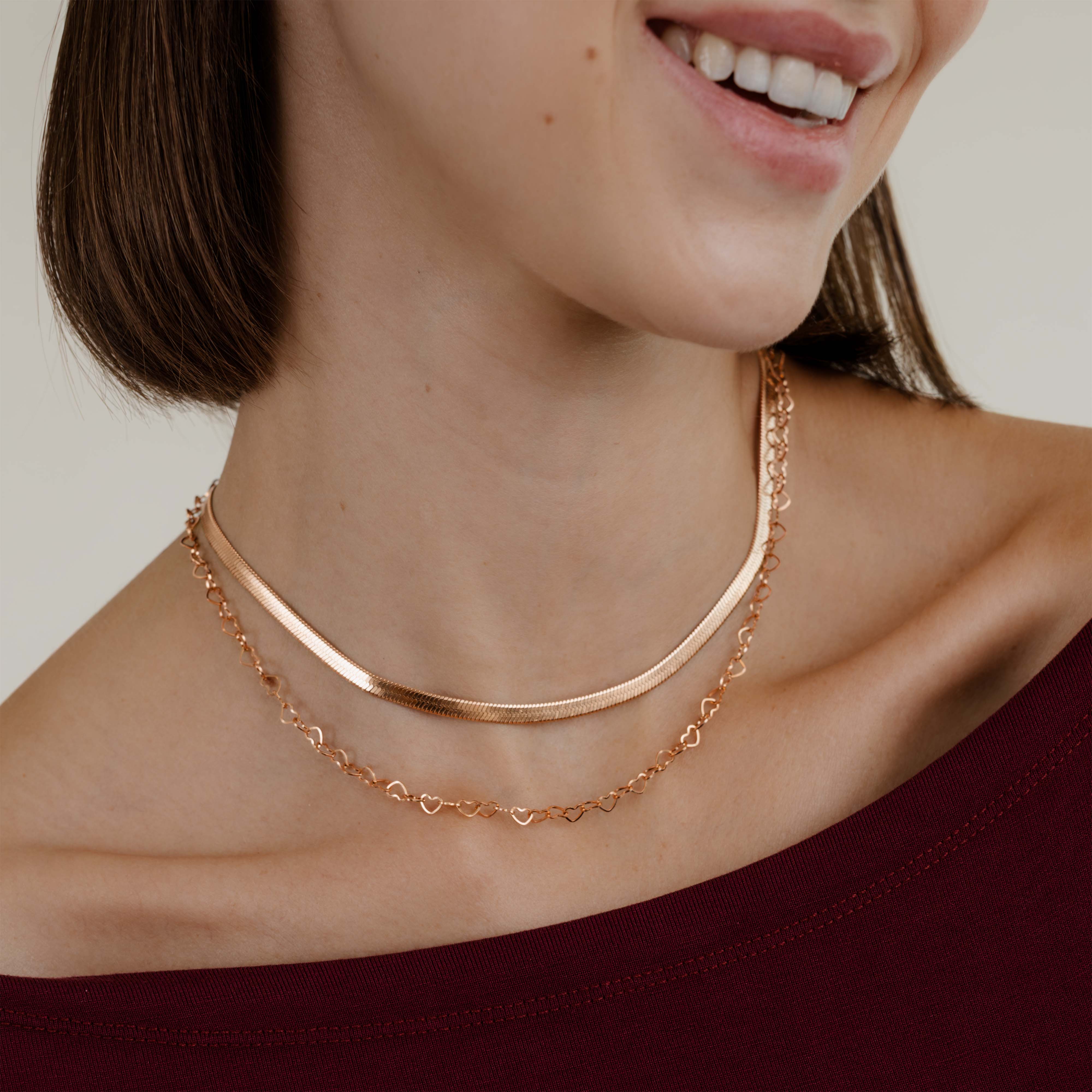 Just Love Bundle Rose Gold - Image 2