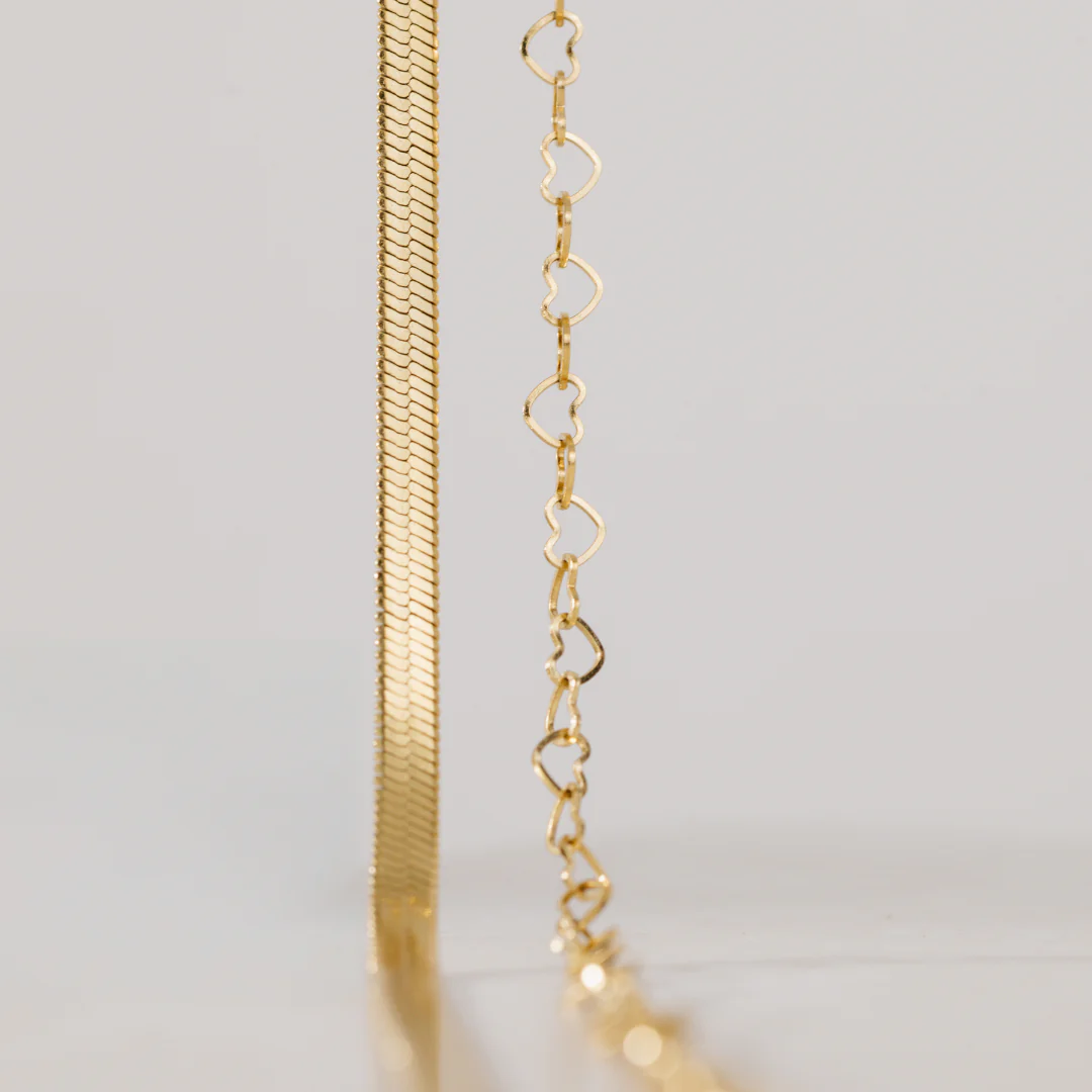 Just Love Bundle Rose Gold - Image 3