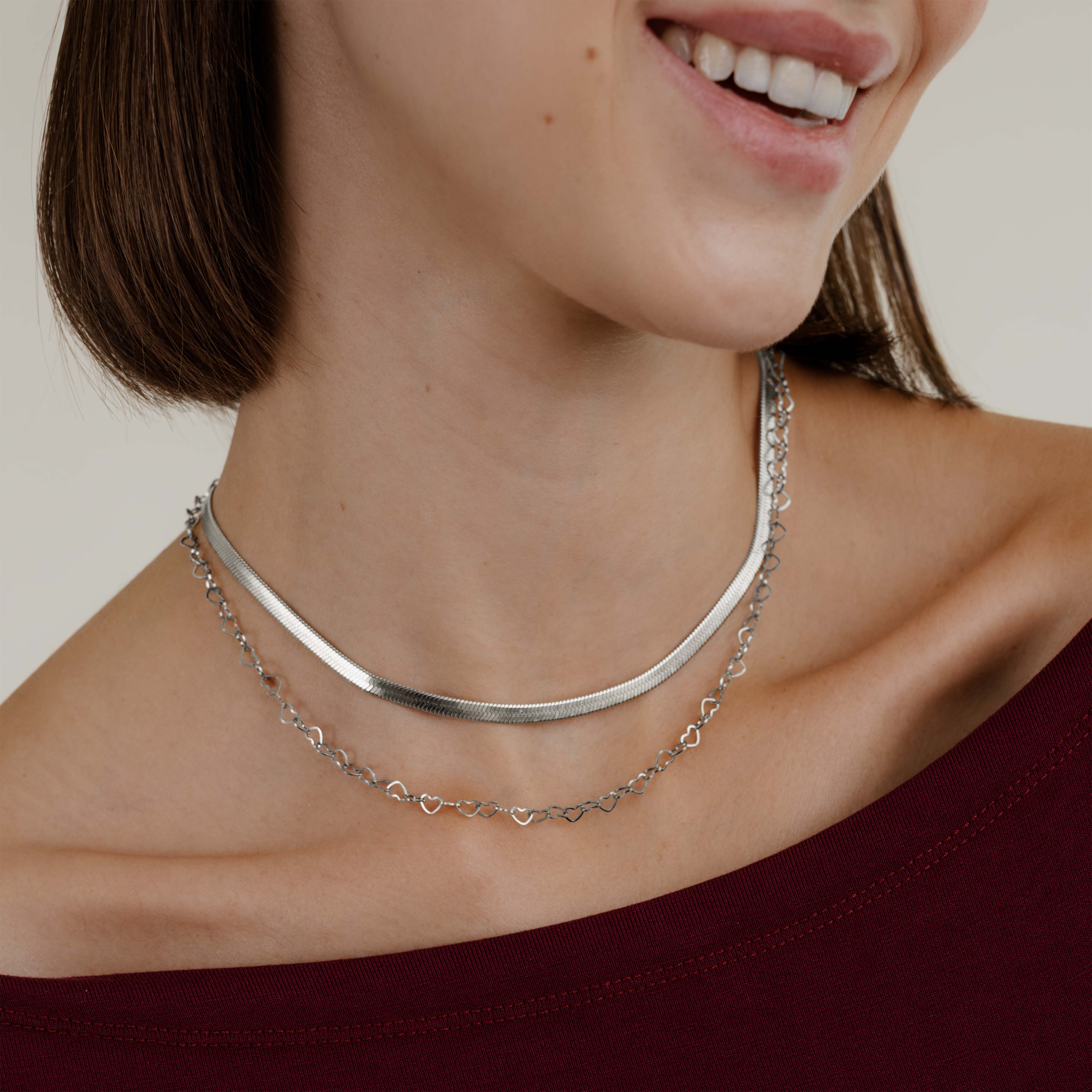 Just Love Bundle Silver - Image 2