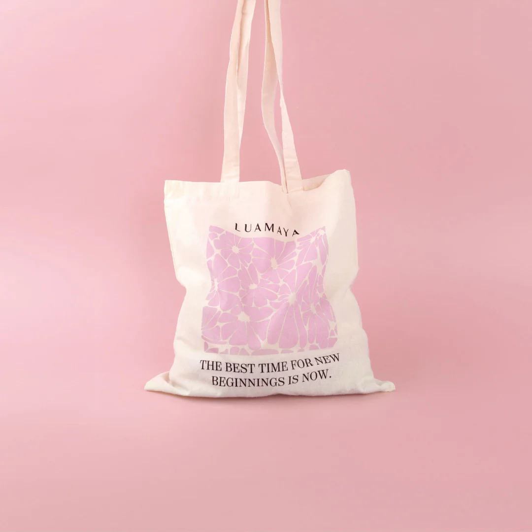 Tote Bag The best time - Image 3