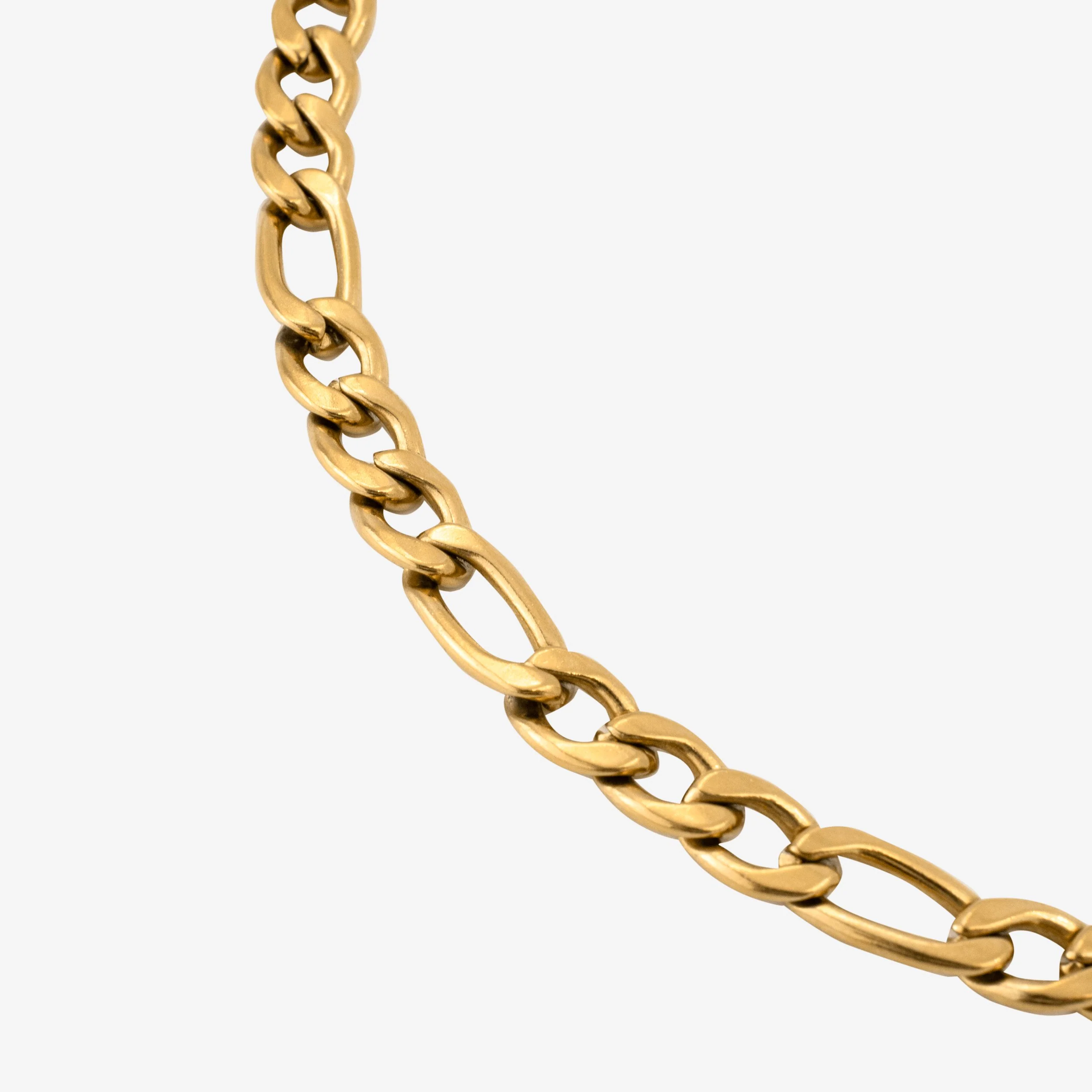 Latoria Necklace Gold - Image 3
