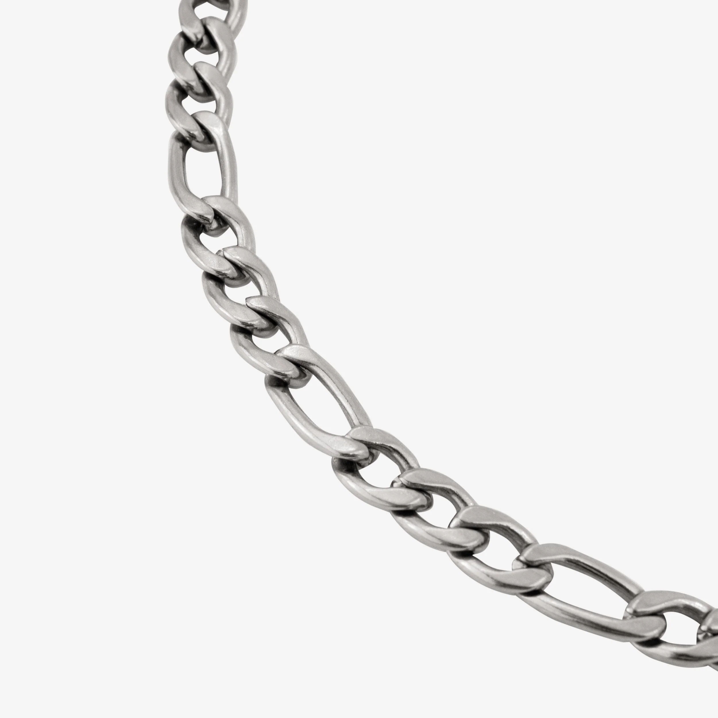 Latoria Necklace Silver - Image 3