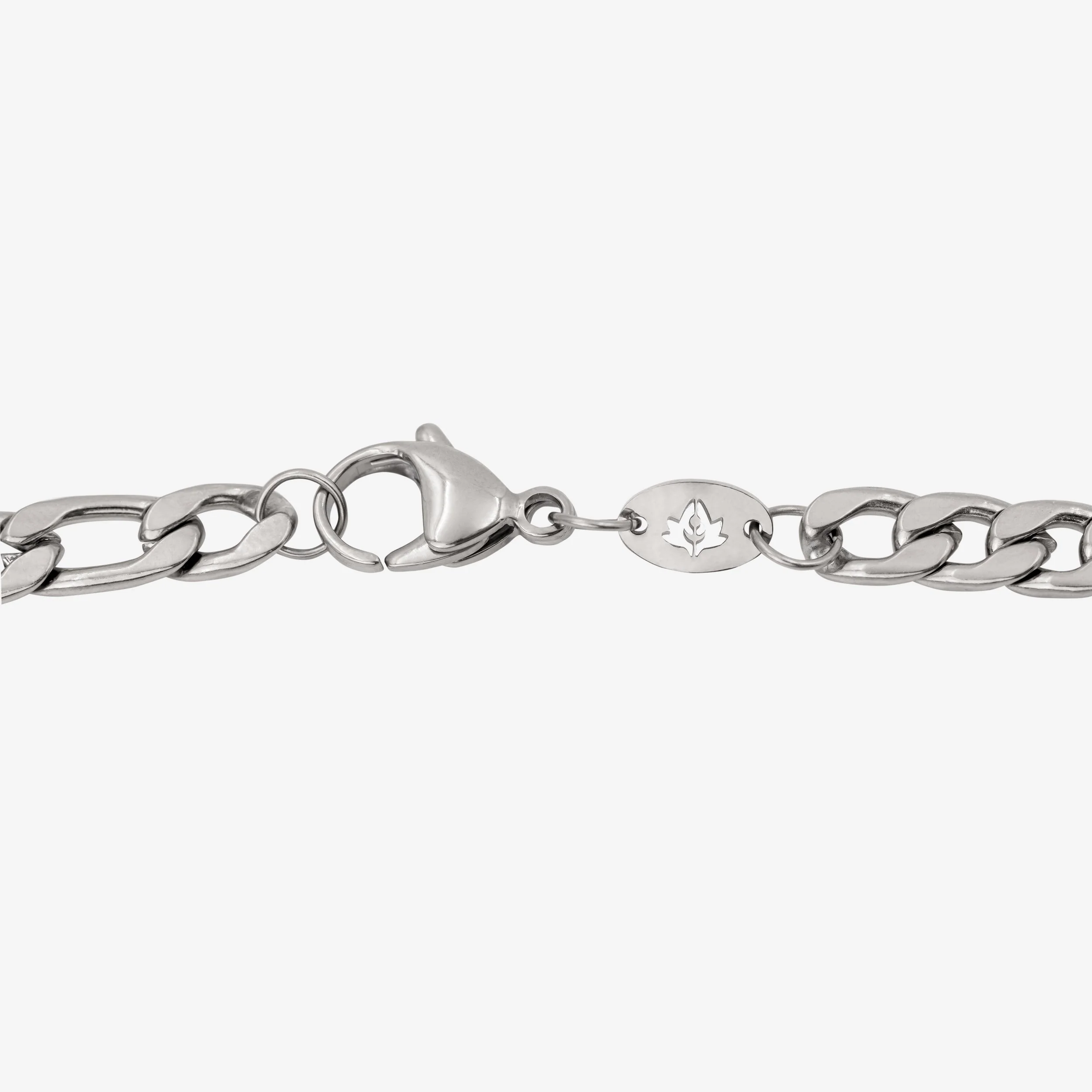 Latoria Necklace Silver - Image 4