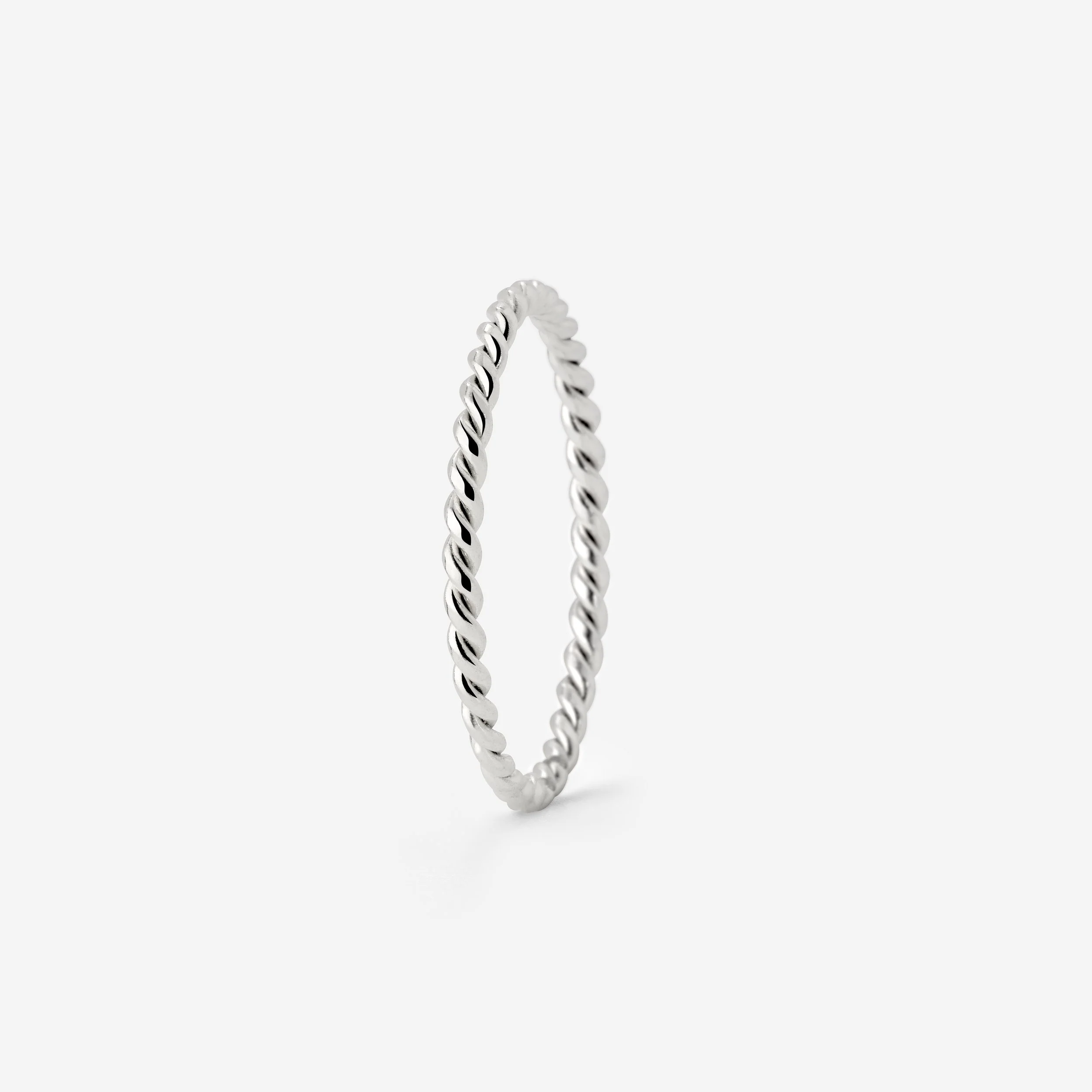 Linda Ring Silver