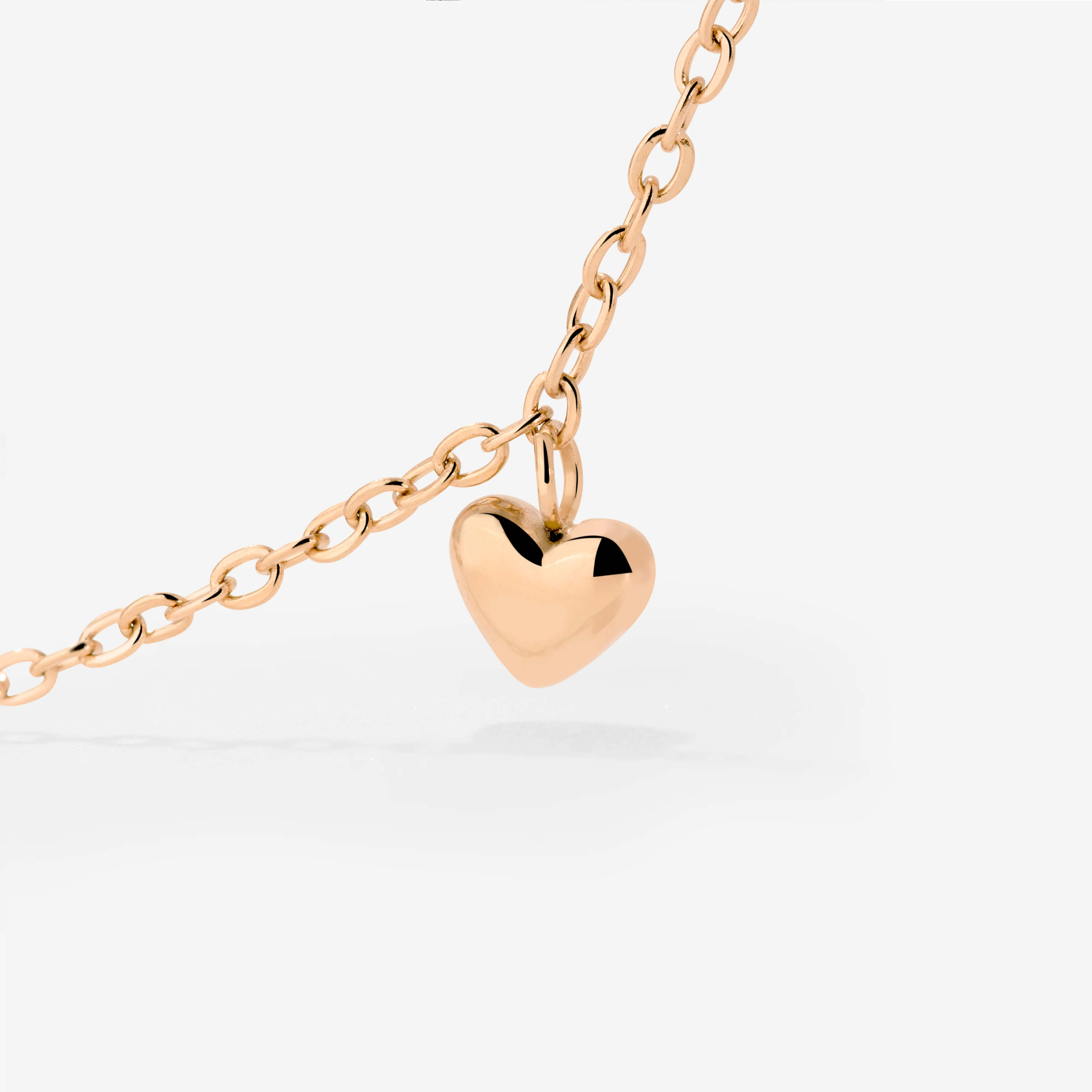 Lovely Heart Bundle Rose Gold - Image 3