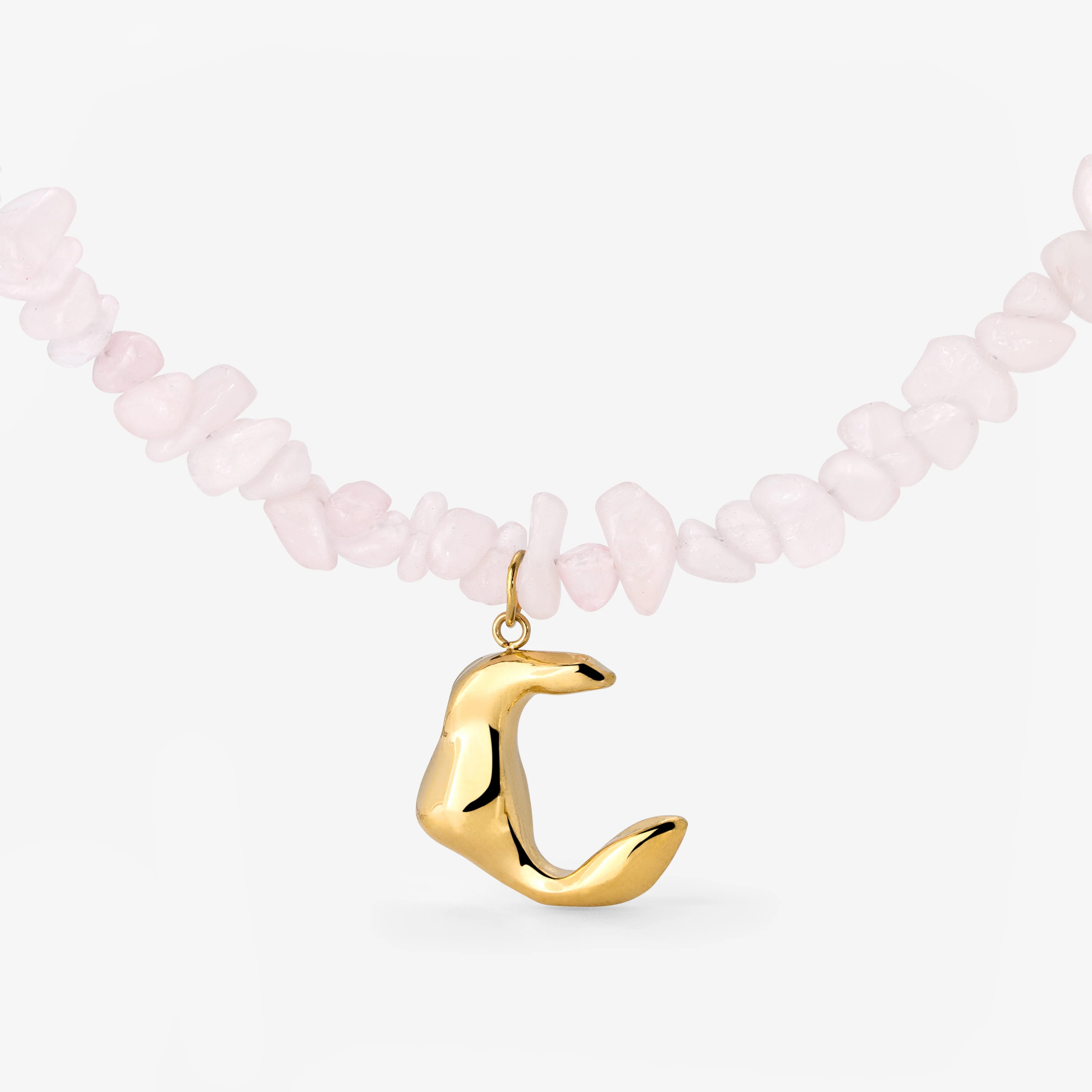 Lovely Lotti Choker Gold