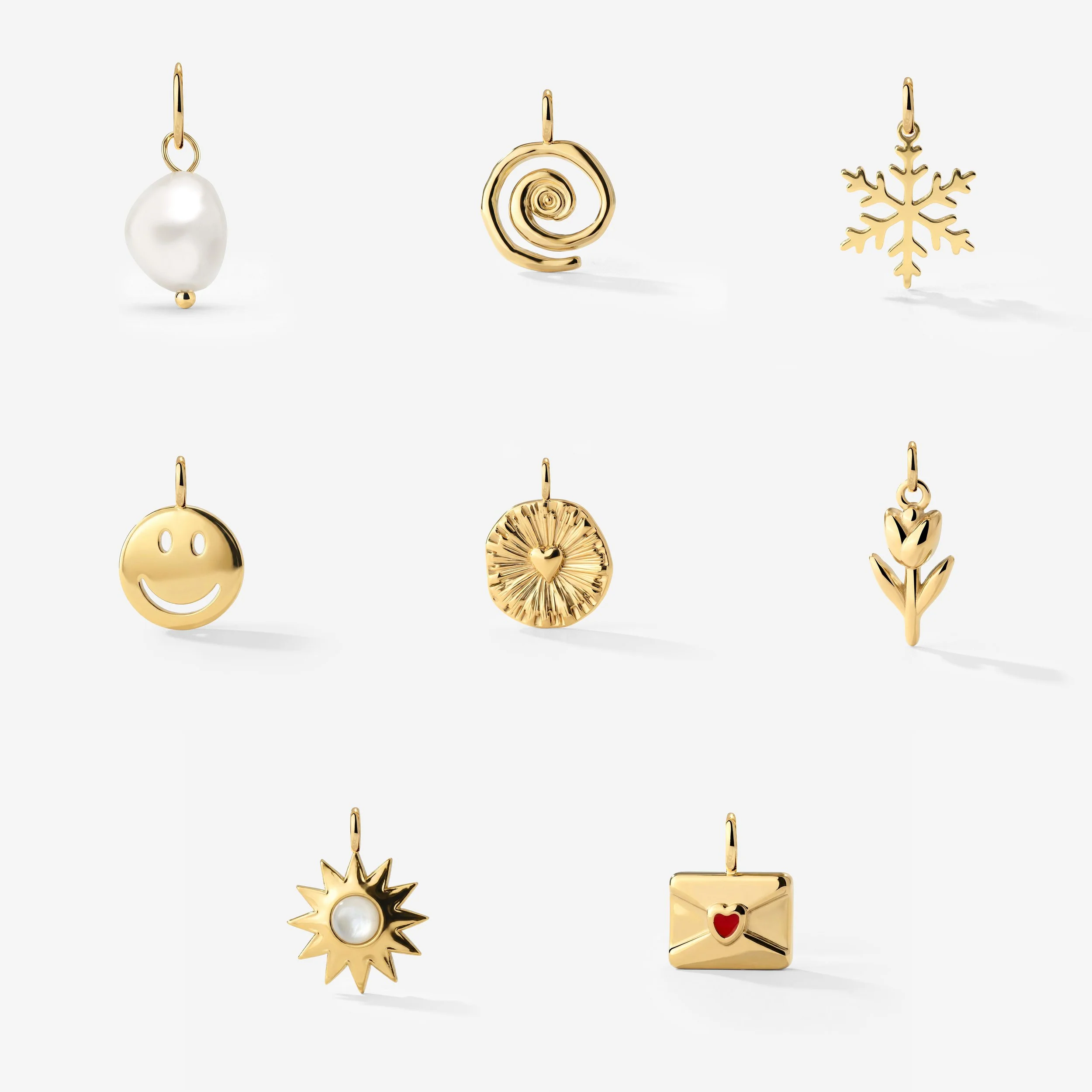 LUAMAYA Sweet Charms Adventskalender 2026 - Image 13