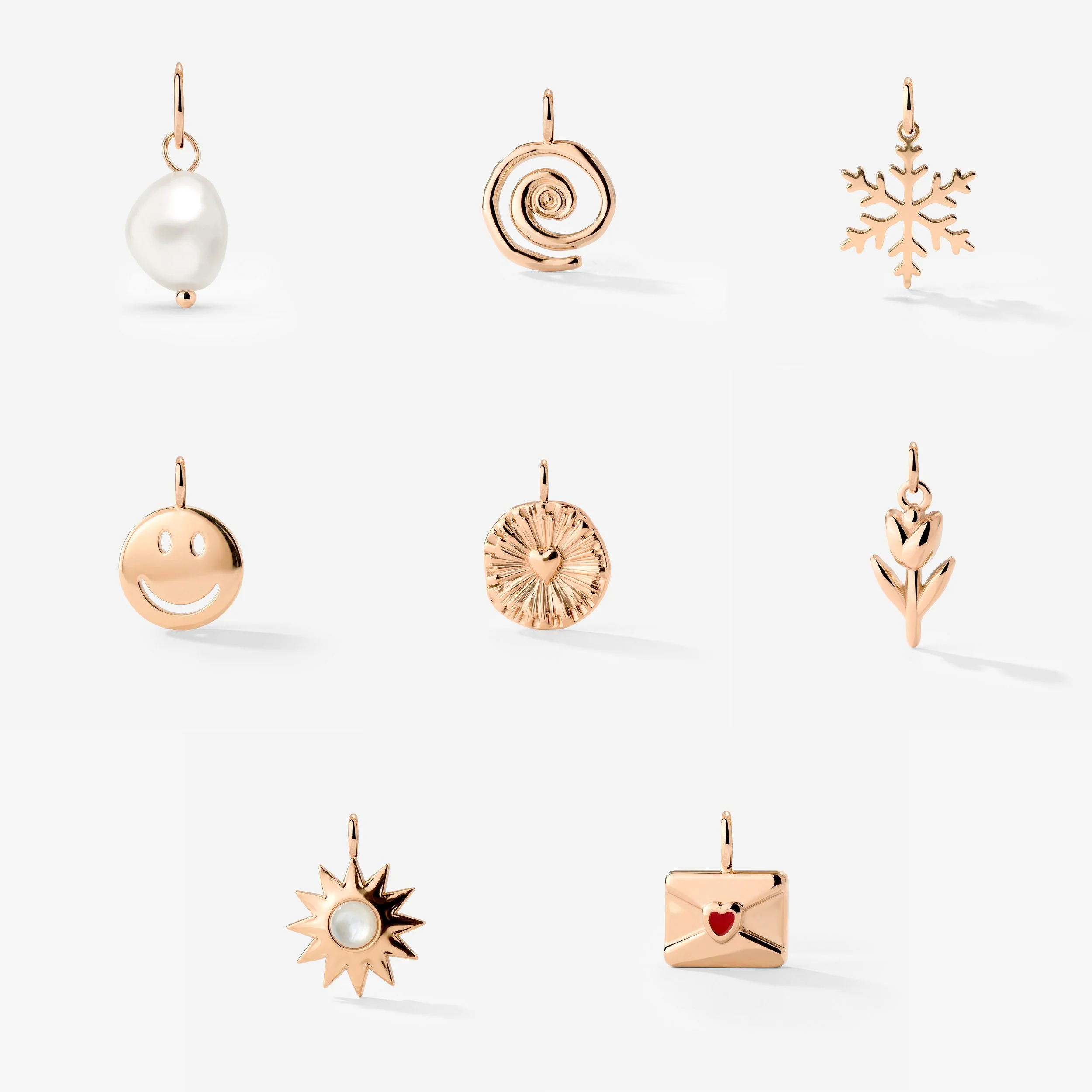 LUAMAYA Sweet Charms Adventskalender 2026 - Image 15