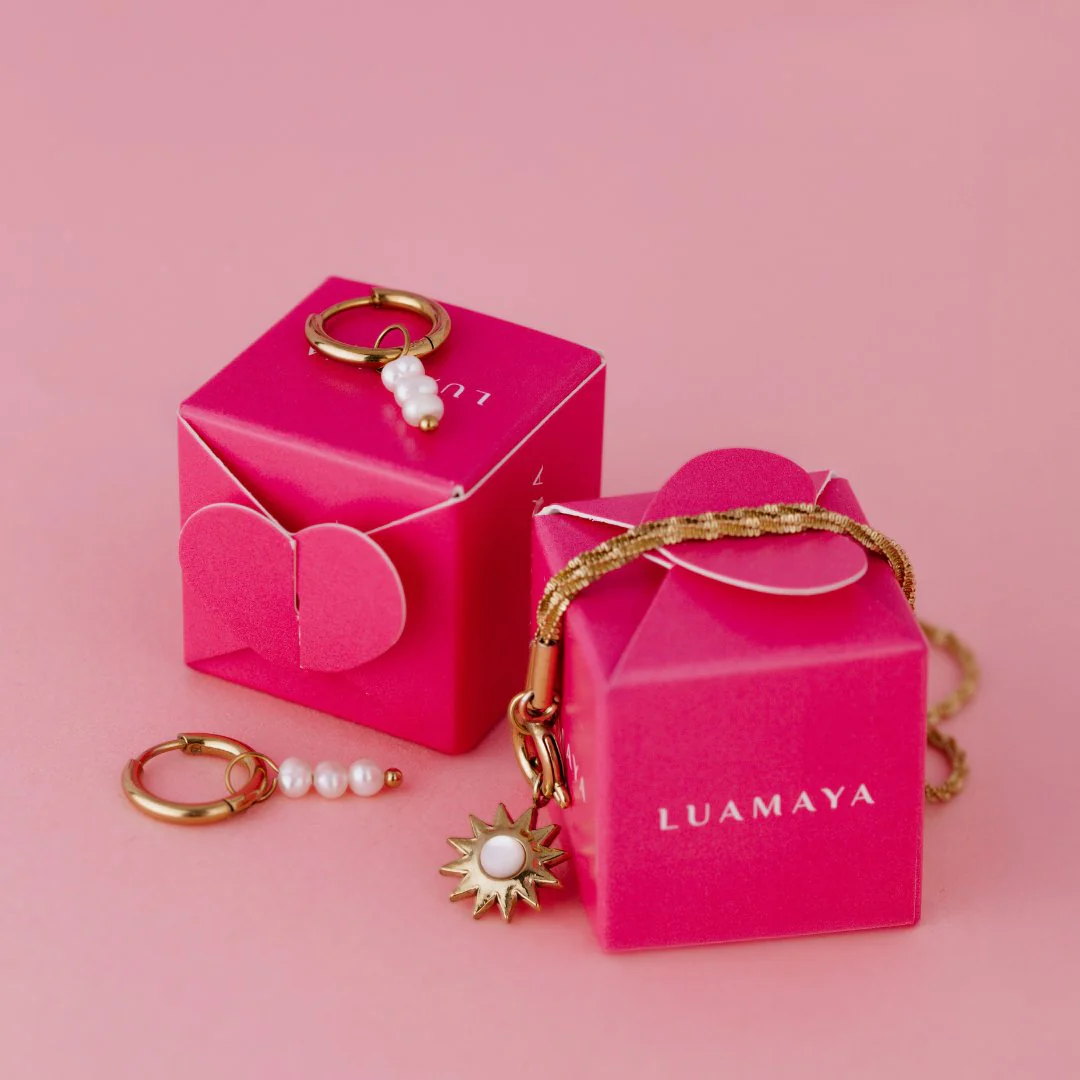 LUAMAYA Sweet Charms Adventskalender 2026 - Image 5