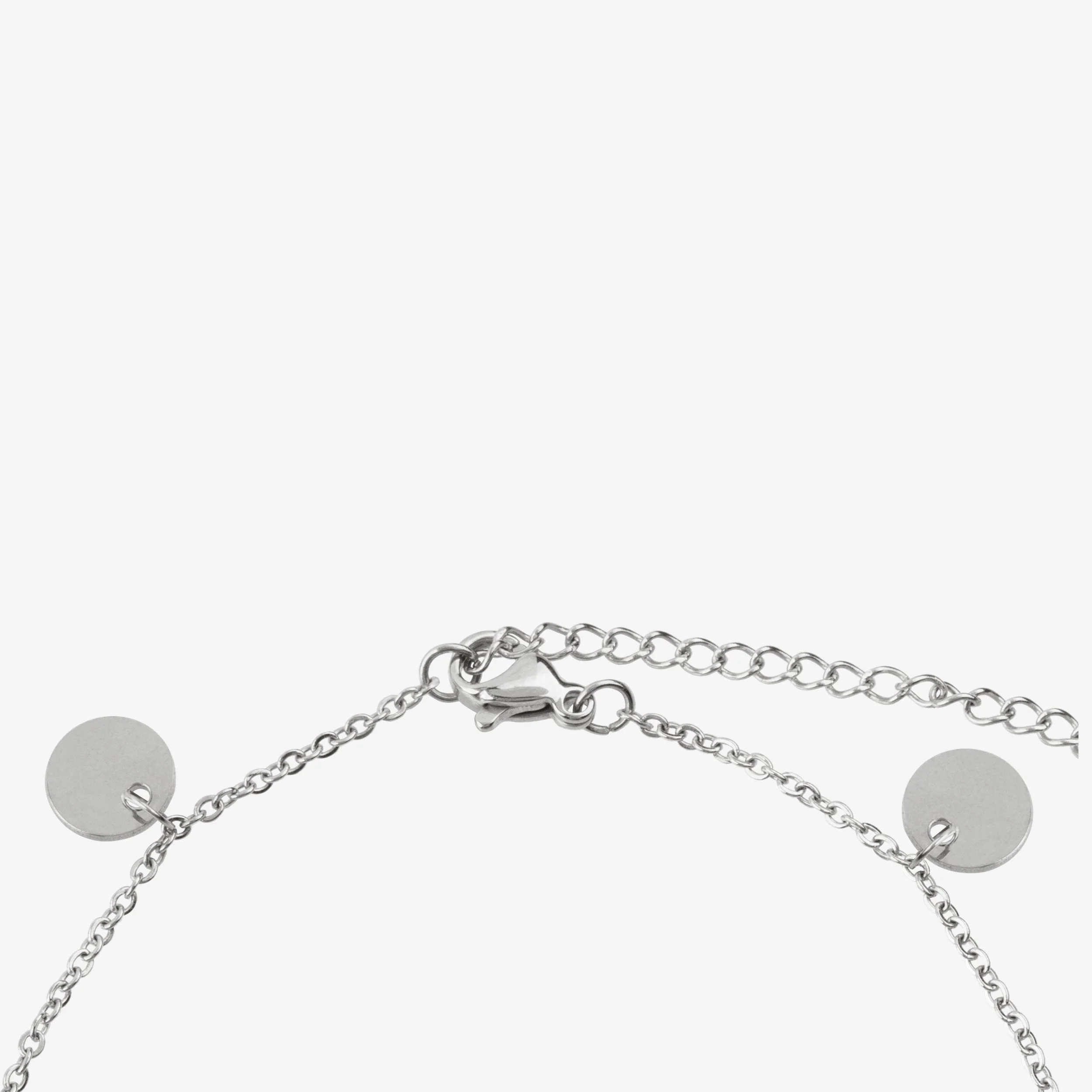 Marisa Anklet Silver - Image 4