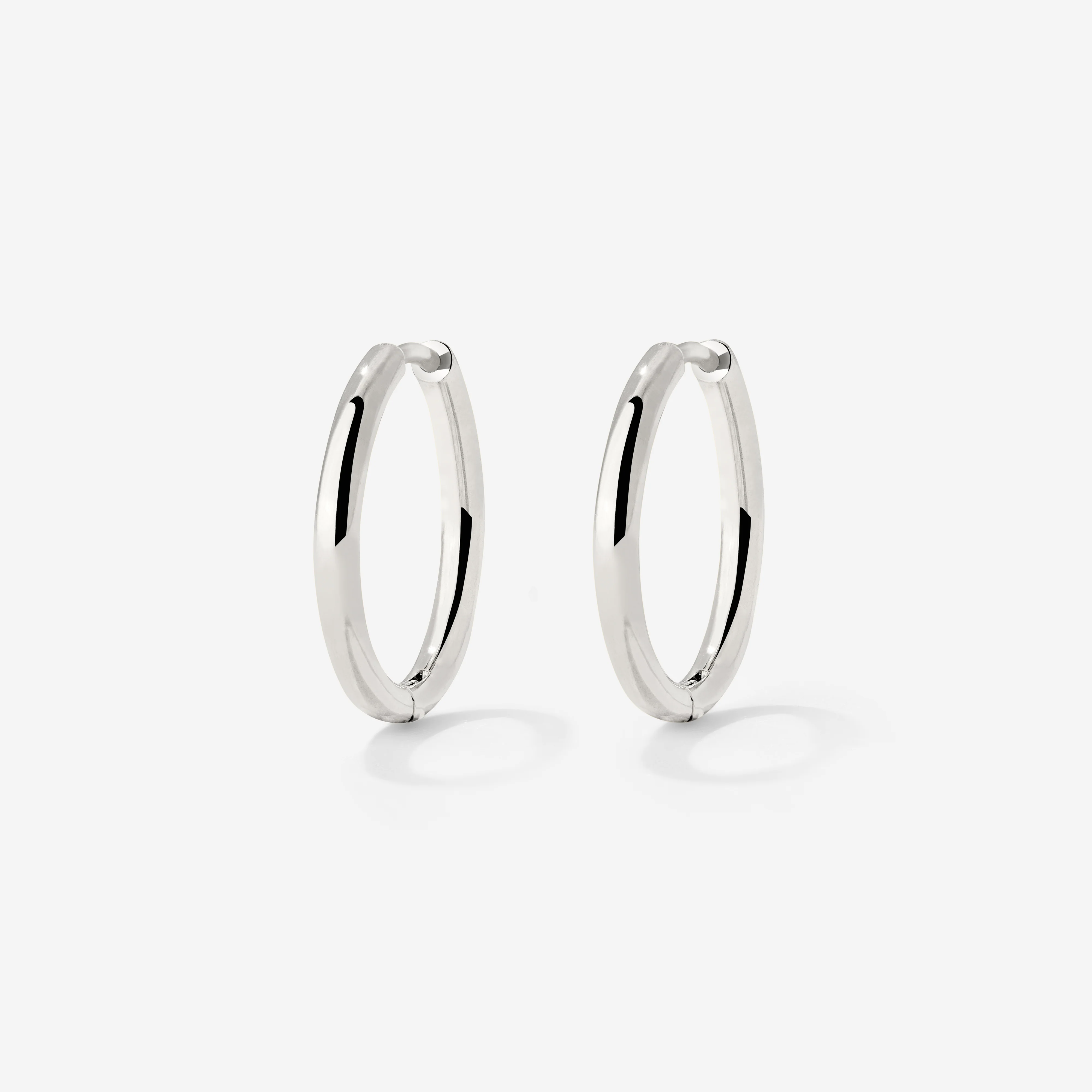 Medium Hoops - Image 5