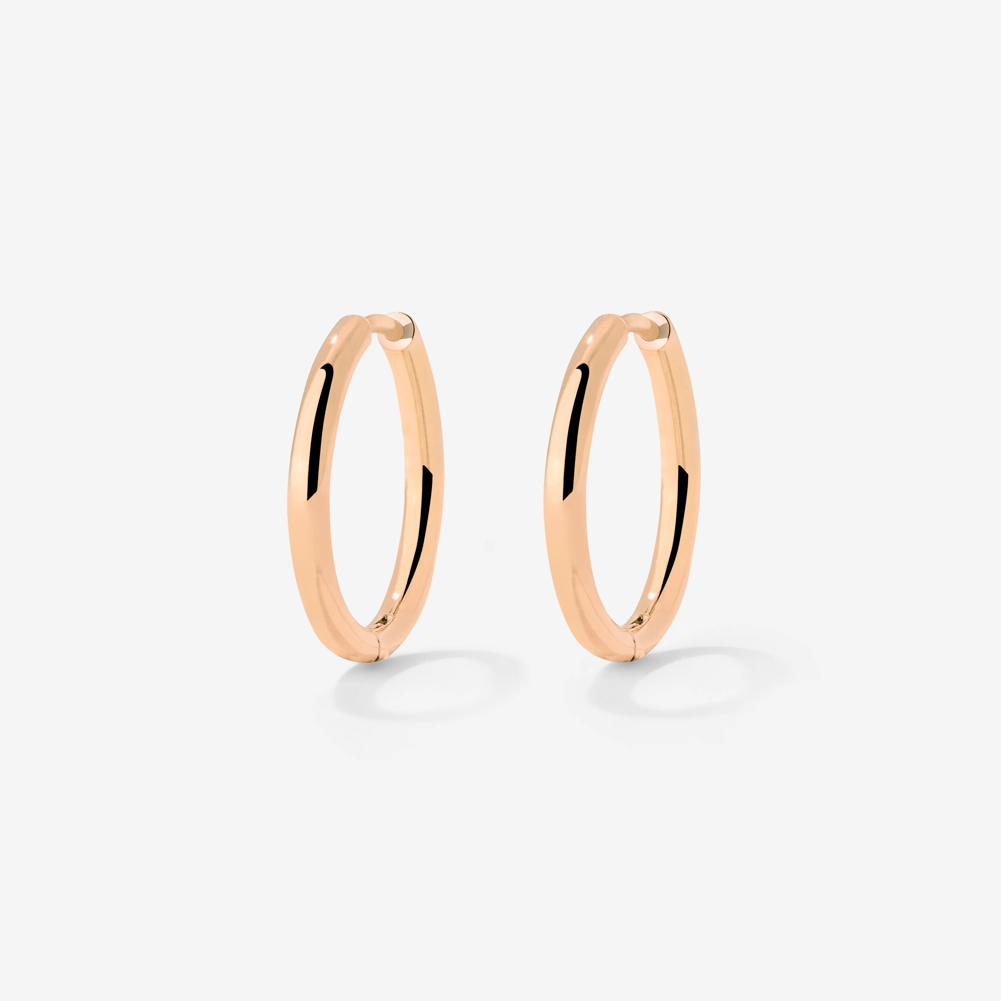 Medium Hoops - Image 6