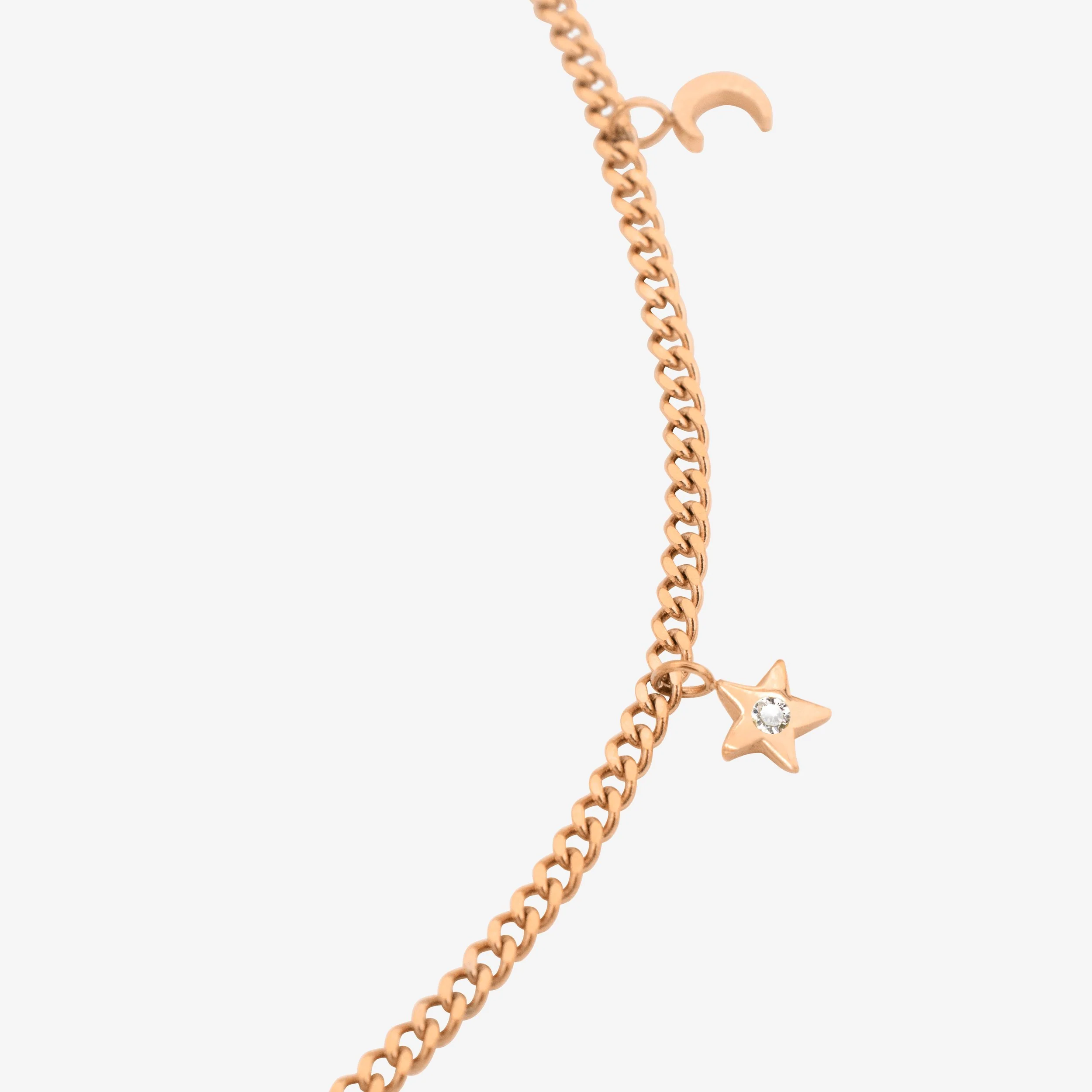Midnight Bracelet Rose Gold - Image 3
