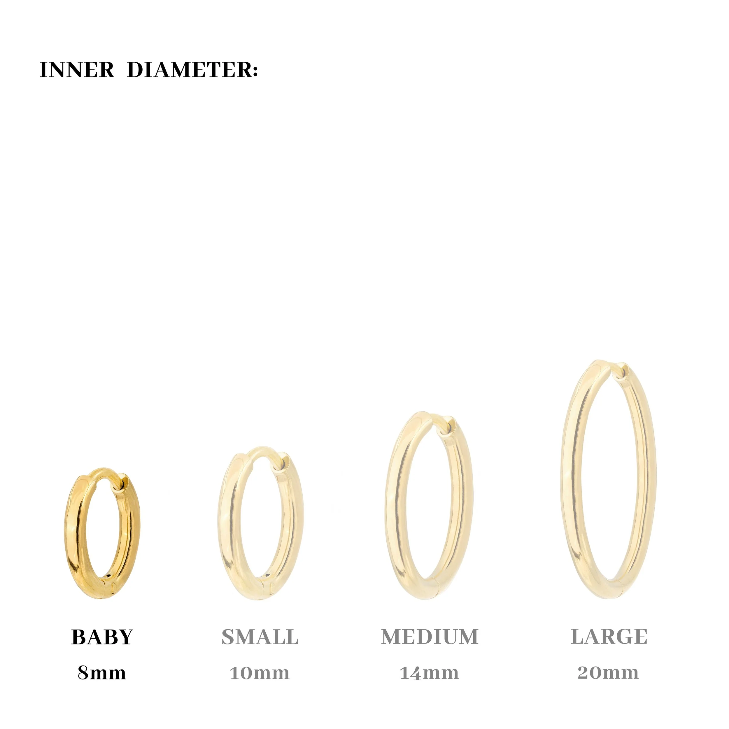 Hoop Set Baby - Image 6