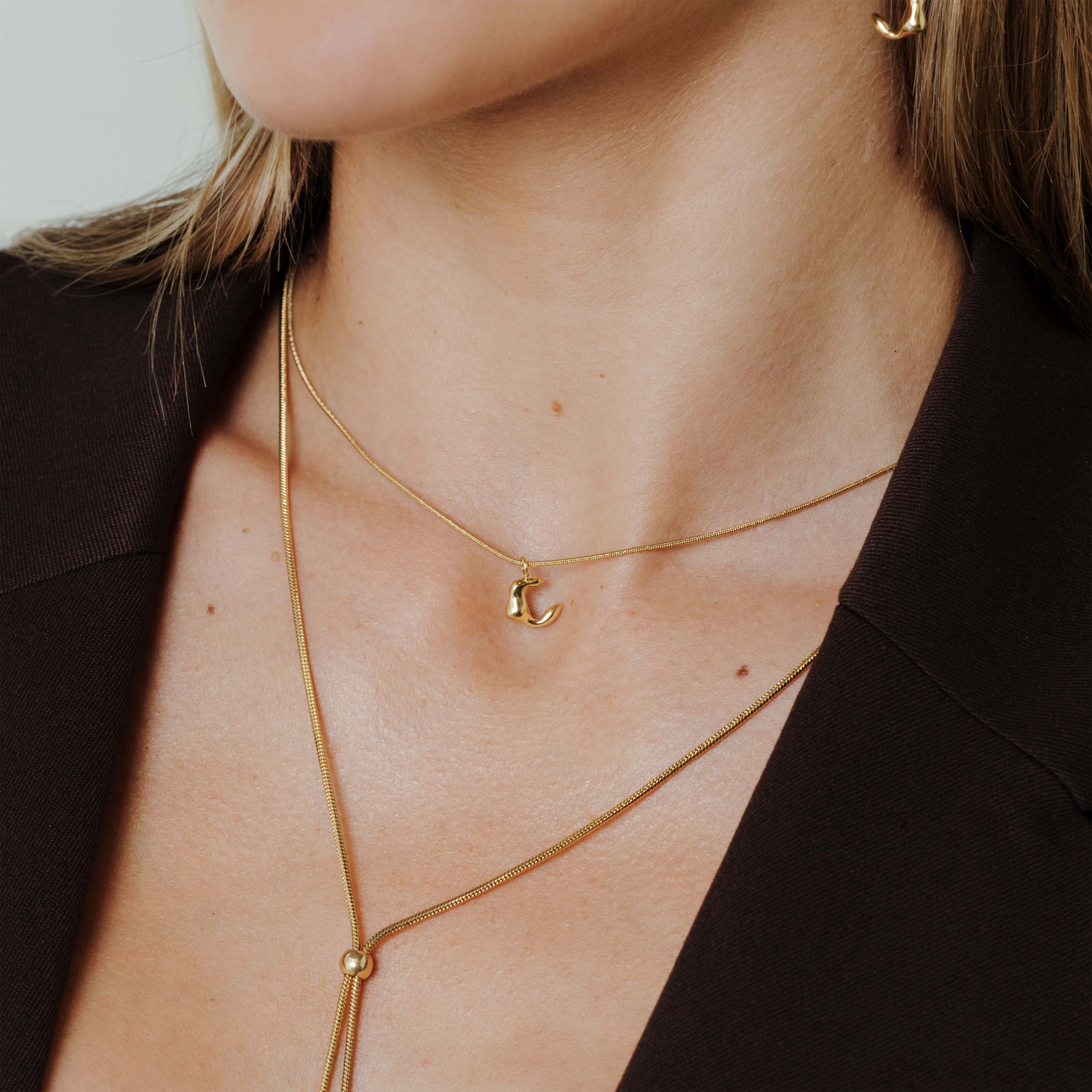 Natural Nadja Bundle Gold - Image 5