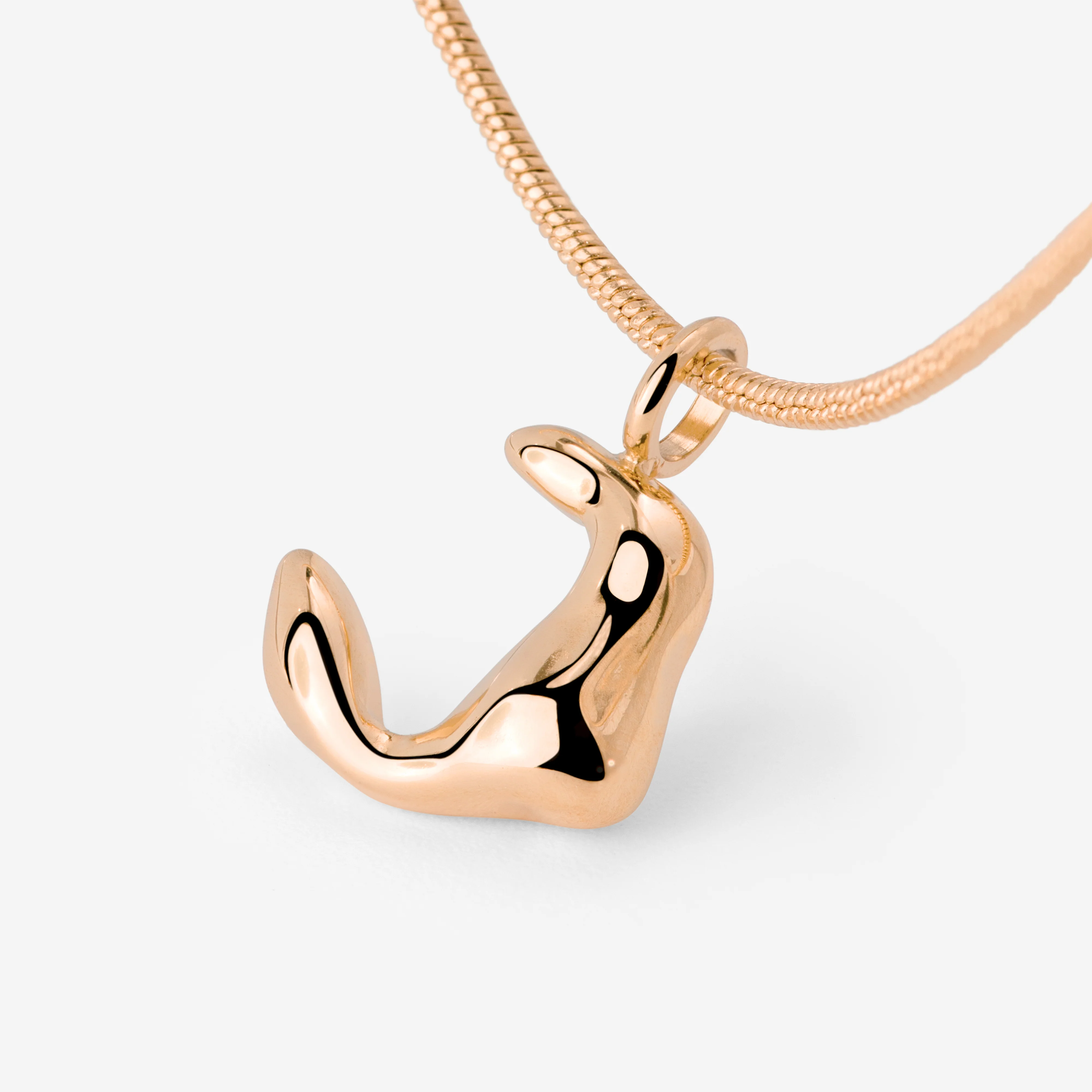 Natural Nadja Bundle Rose Gold - Image 3
