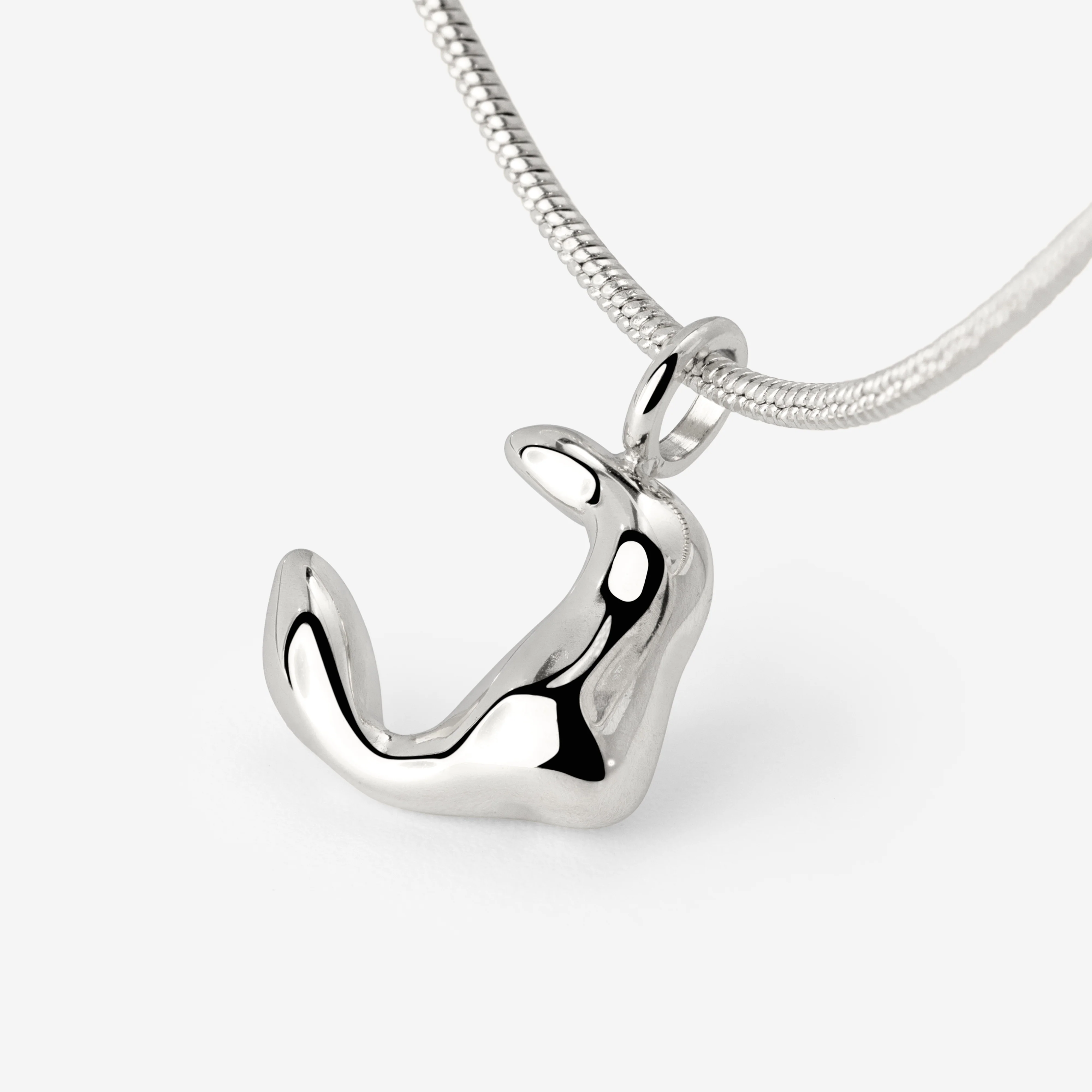 Natural Nadja Bundle Silver - Image 3