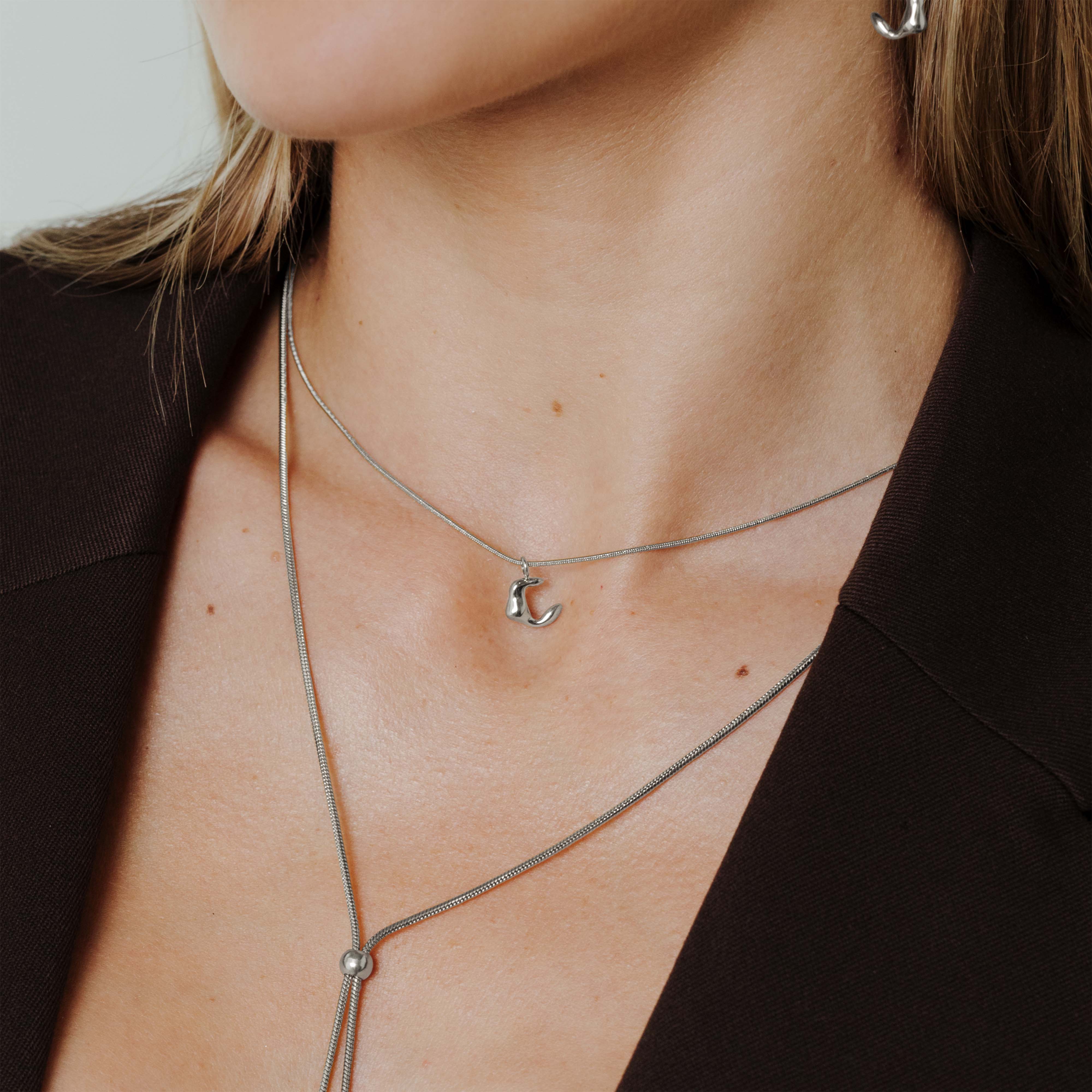 Natural Nadja Bundle Silver - Image 5