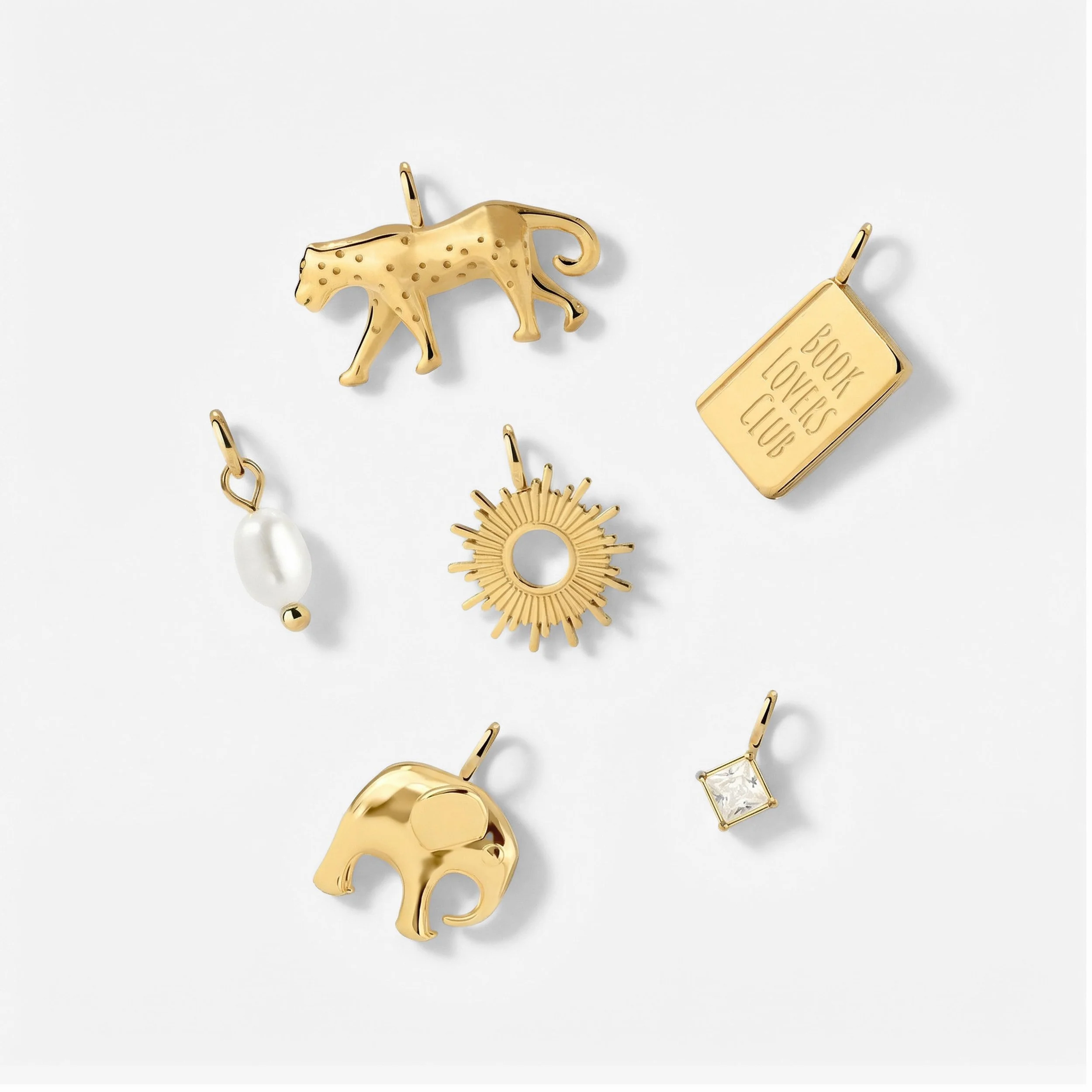 Necklace & Bracelet Charms - Image 4