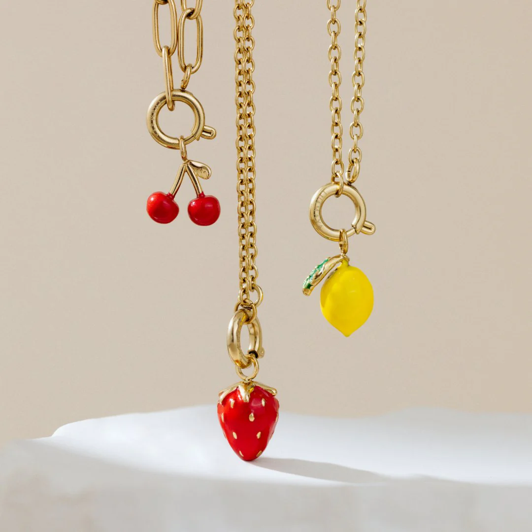 Necklace & Bracelet Charms - Image 5