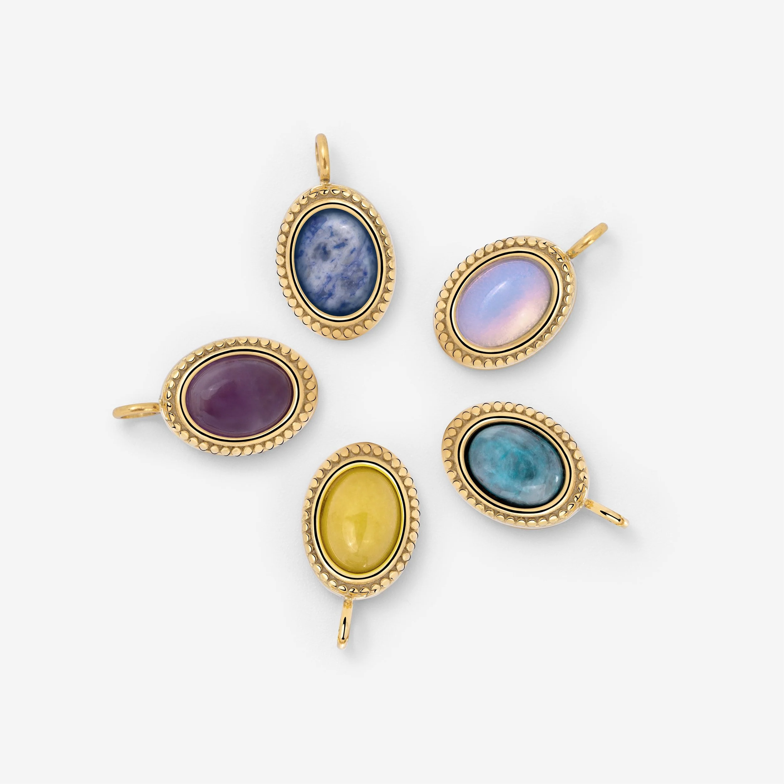 Necklace & Bracelet Charms - Image 6