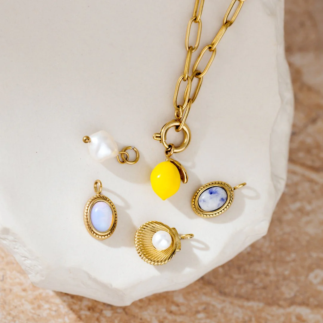 Necklace & Bracelet Charms - Image 7
