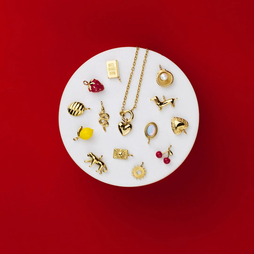 Necklace & Bracelet Charms - Image 8