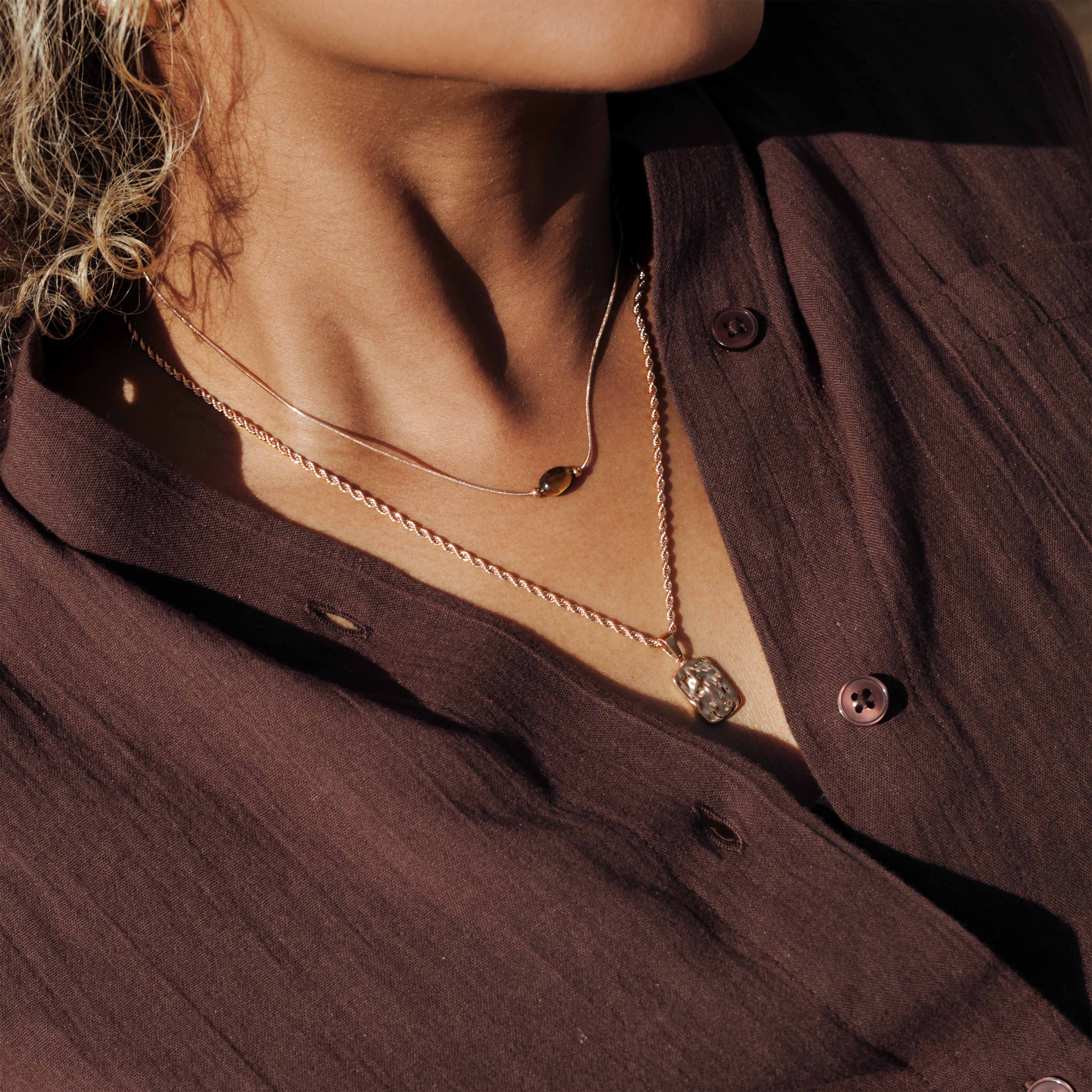 Oasis Gleam Bundle Rose Gold - Image 2