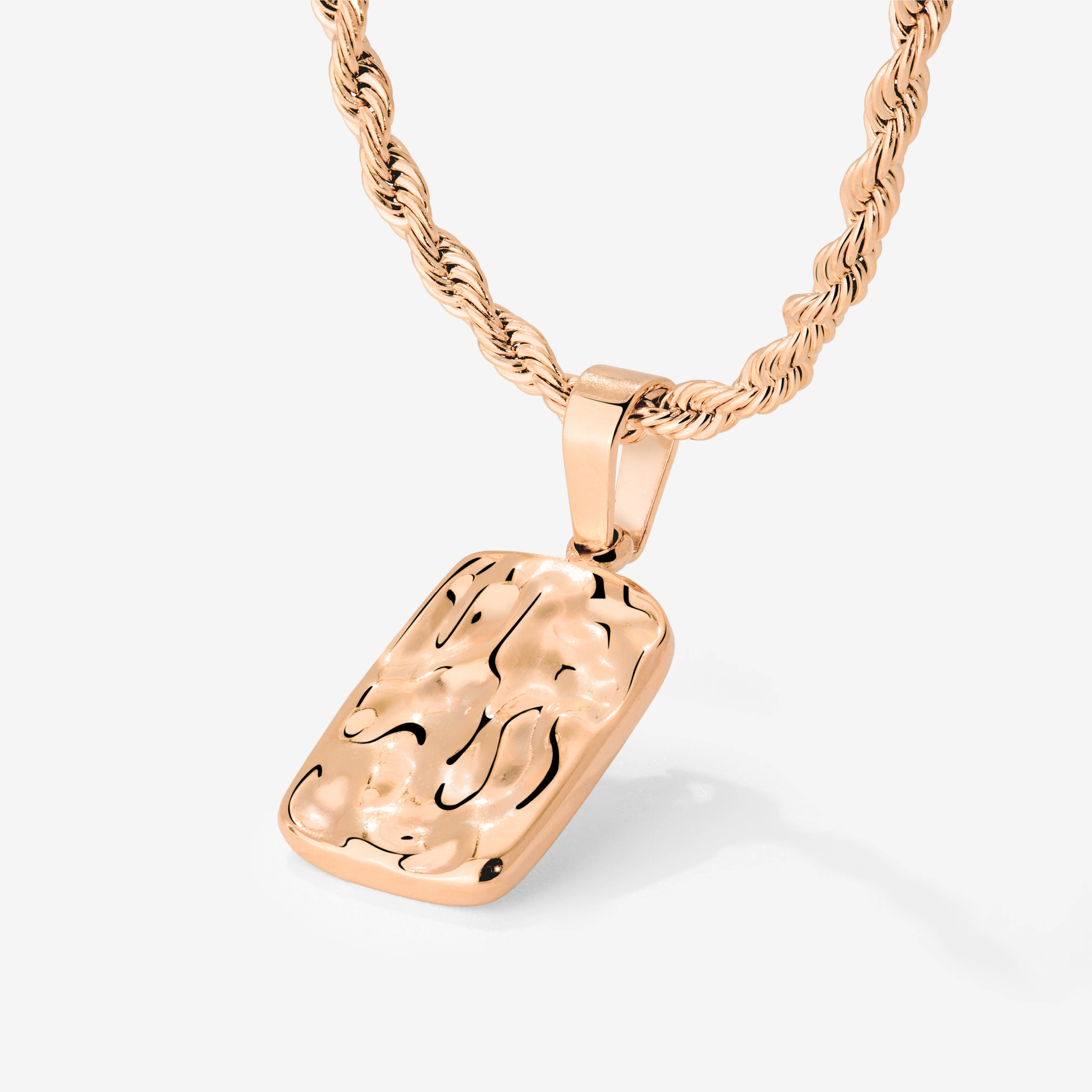 Oasis Gleam Bundle Rose Gold - Image 7