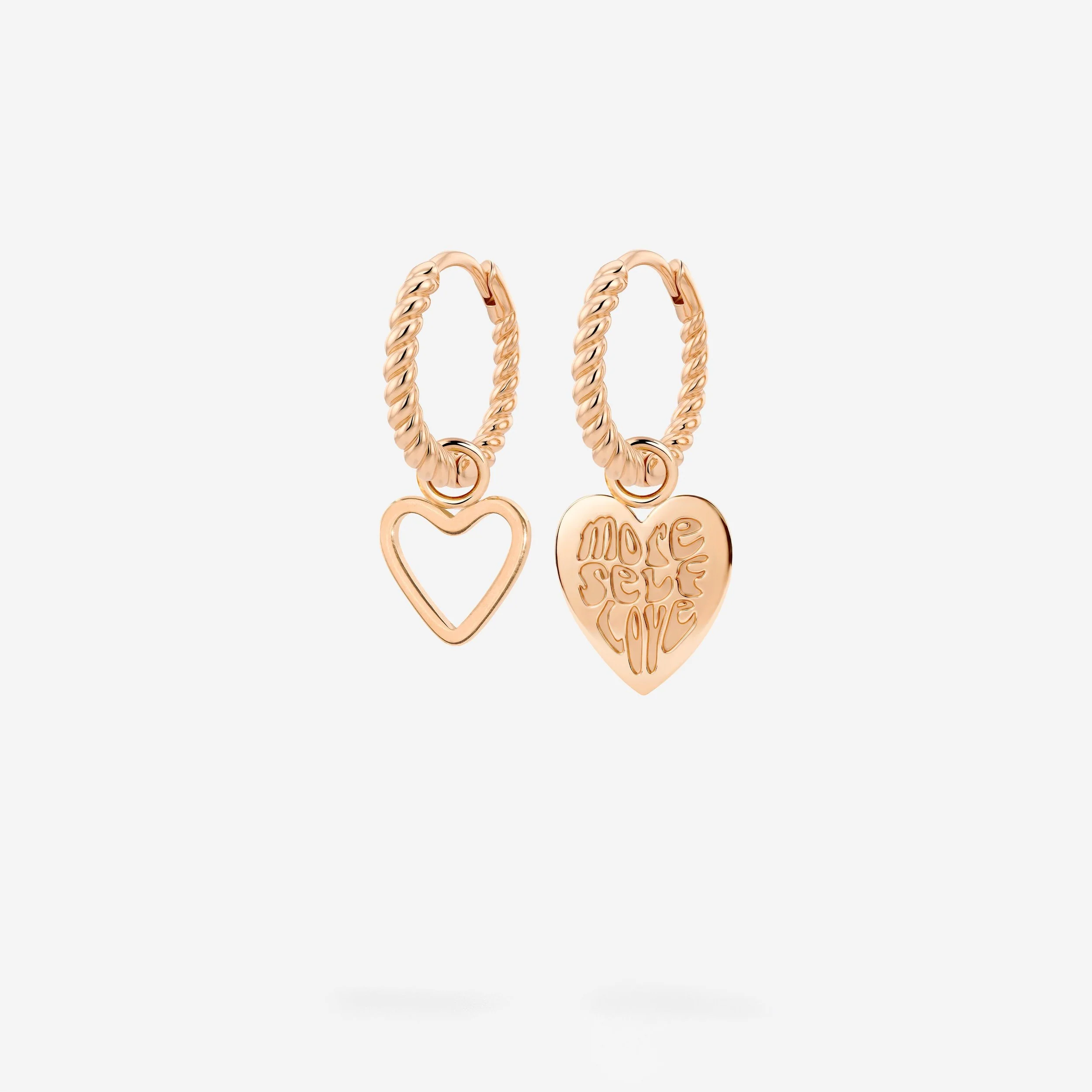Twisted Hoop Set Baby - Image 17