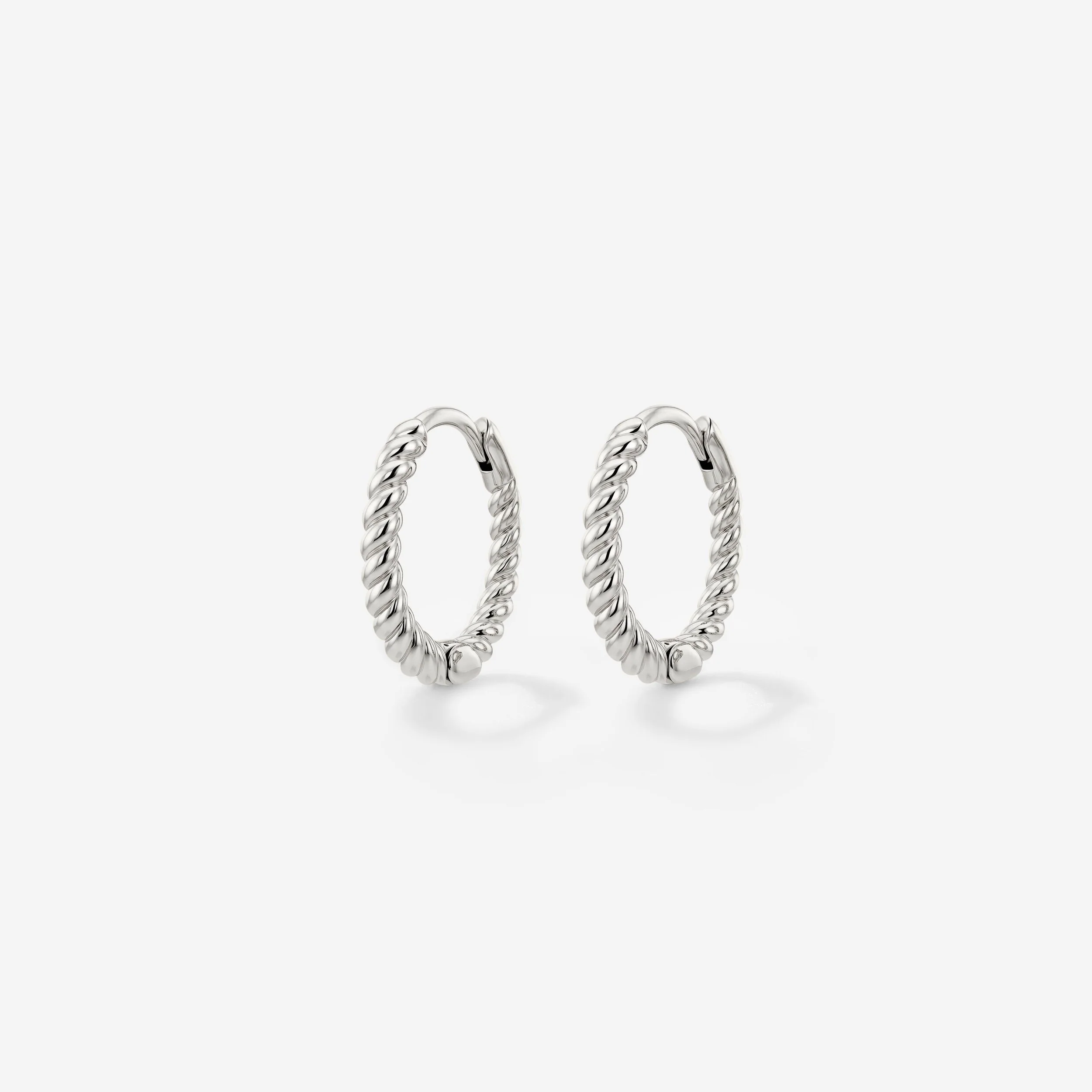 Twisted Hoops Baby - Image 2