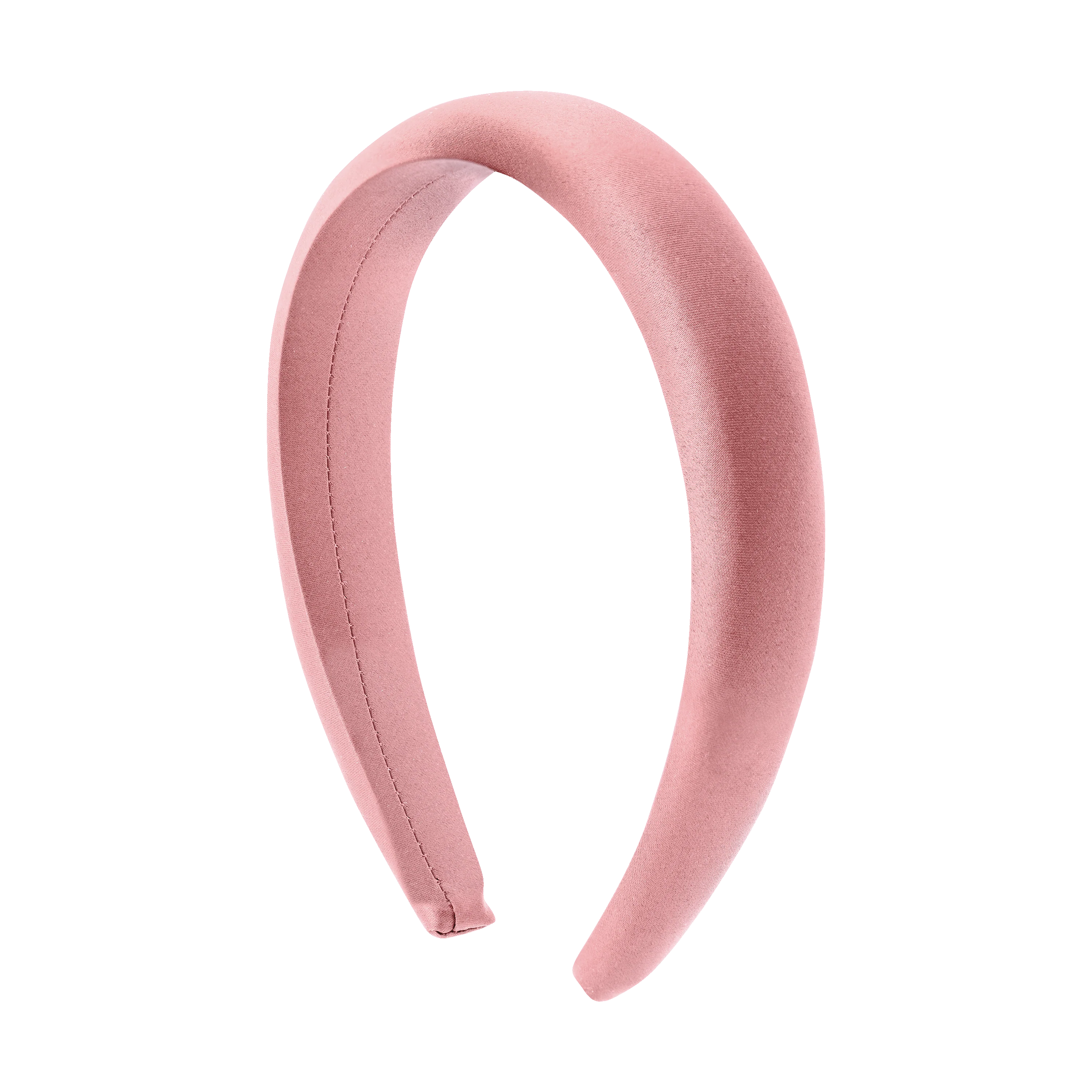 Pastel Satin Headband - Image 4
